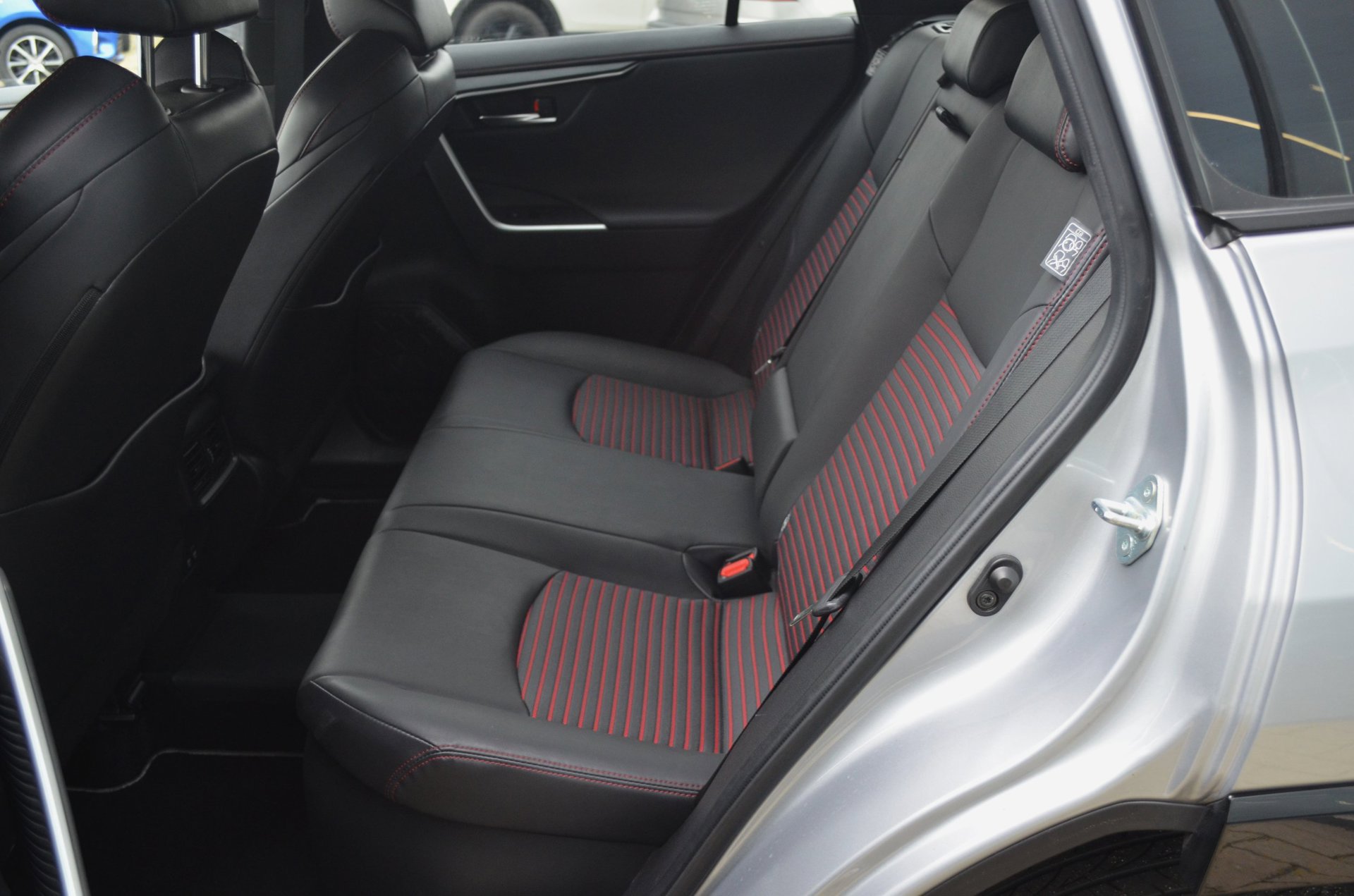 Foto van Toyota Rav4