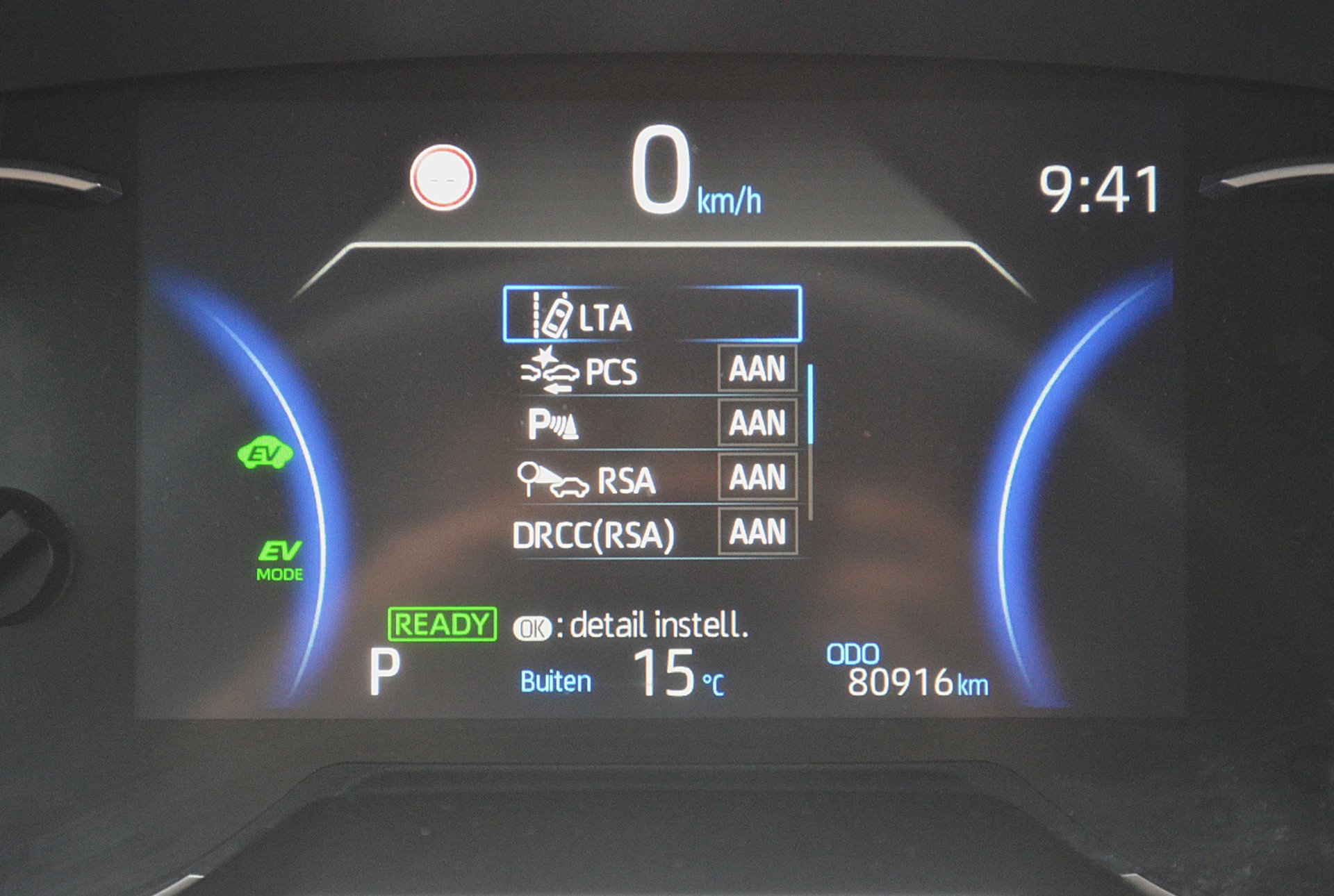 Foto van Toyota Rav4