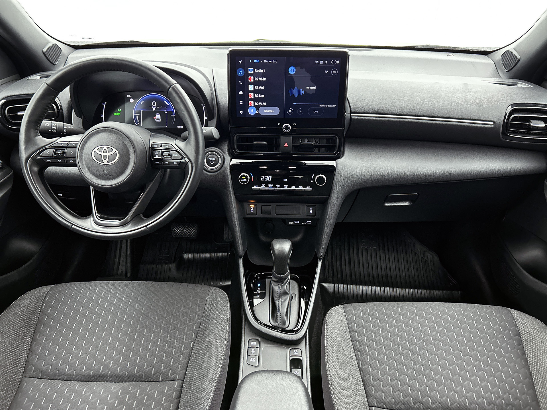 Foto van Toyota Toyota Yaris Cross