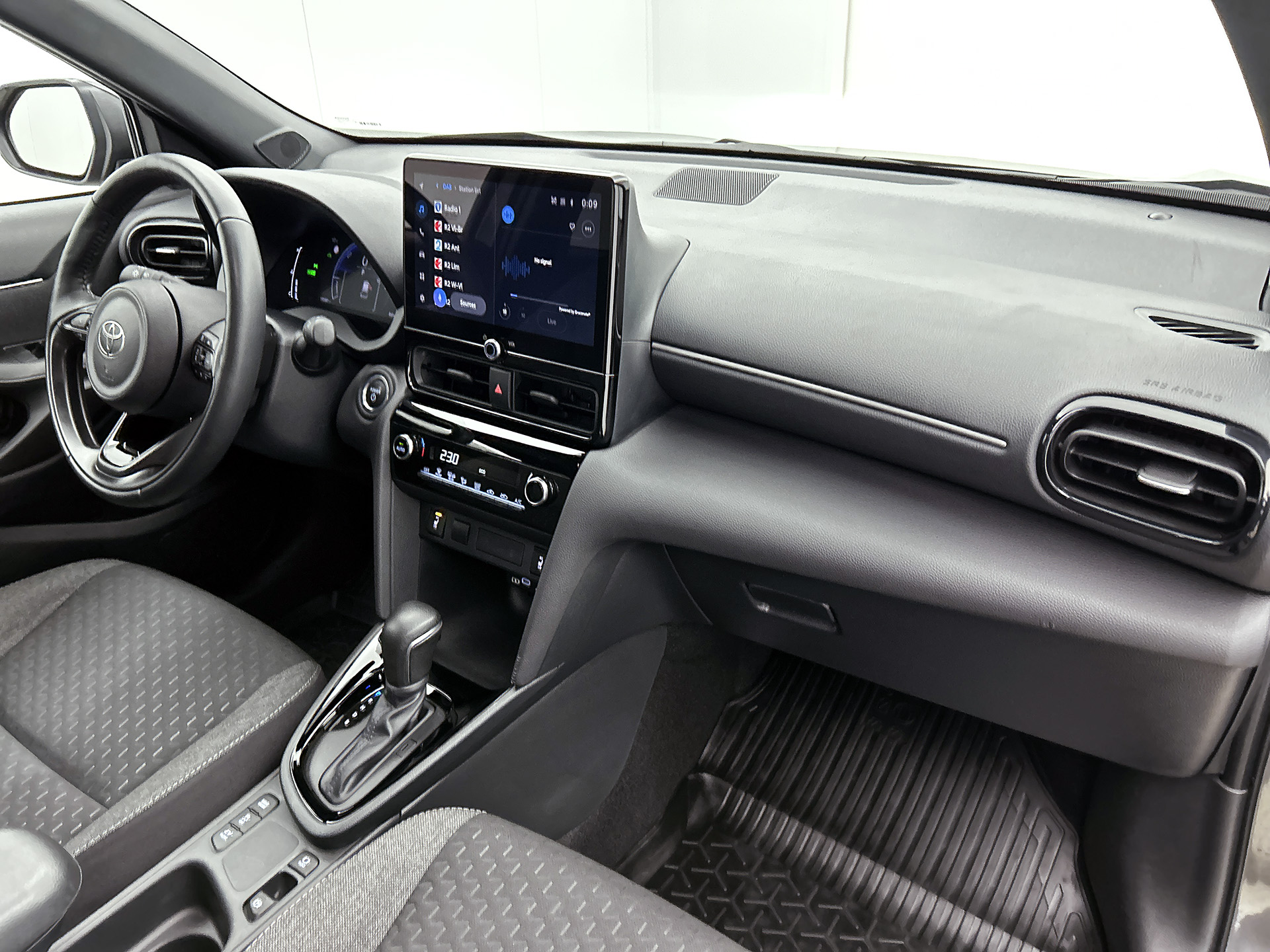 Foto van Toyota Toyota Yaris Cross