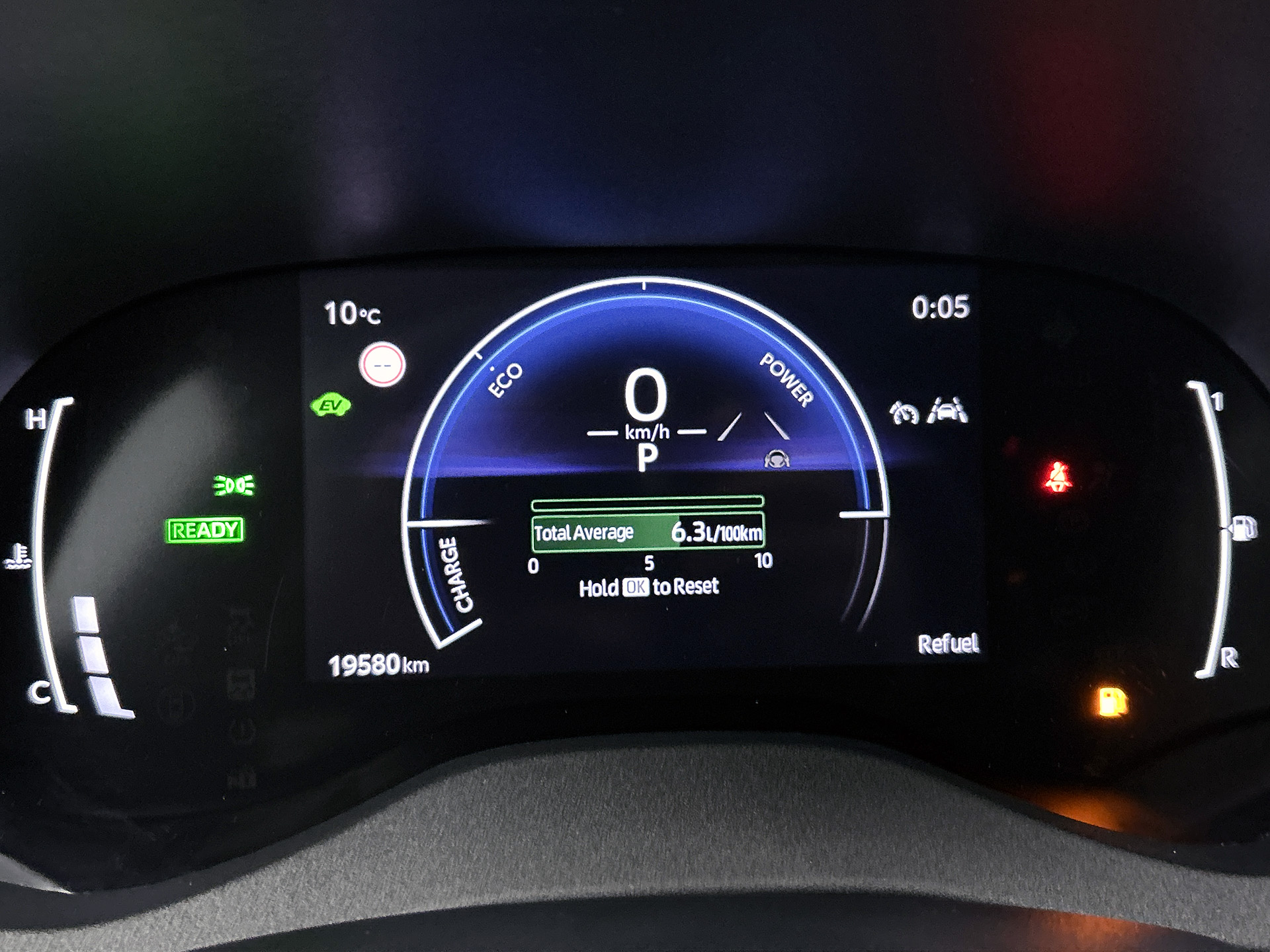 Foto van Toyota Toyota Yaris Cross