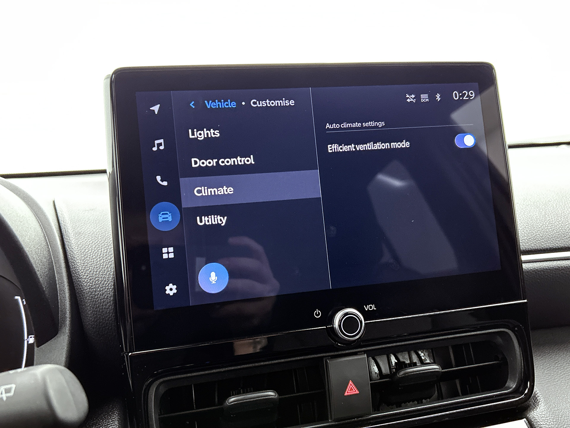 Foto van Toyota Toyota Yaris Cross