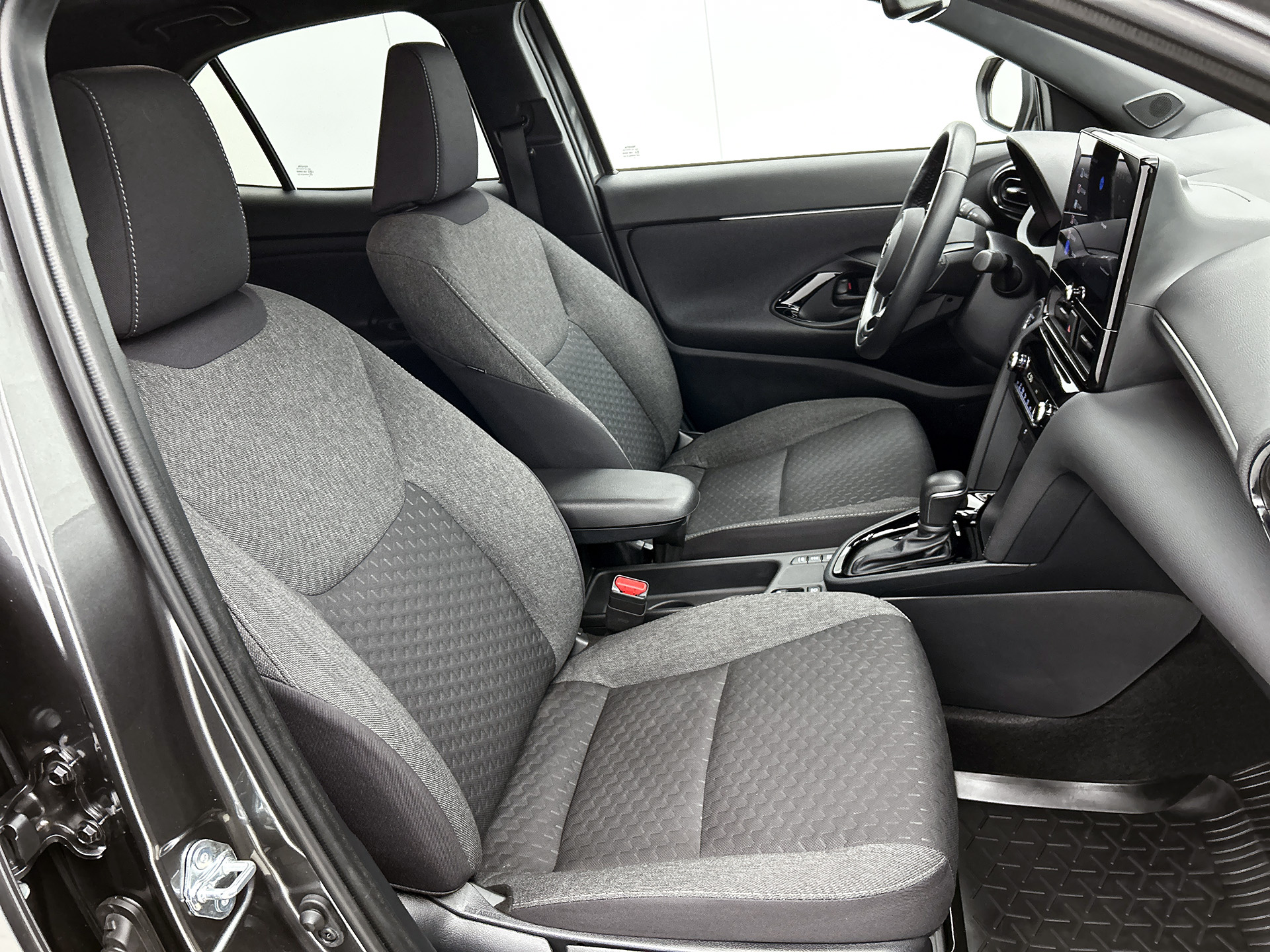 Foto van Toyota Toyota Yaris Cross