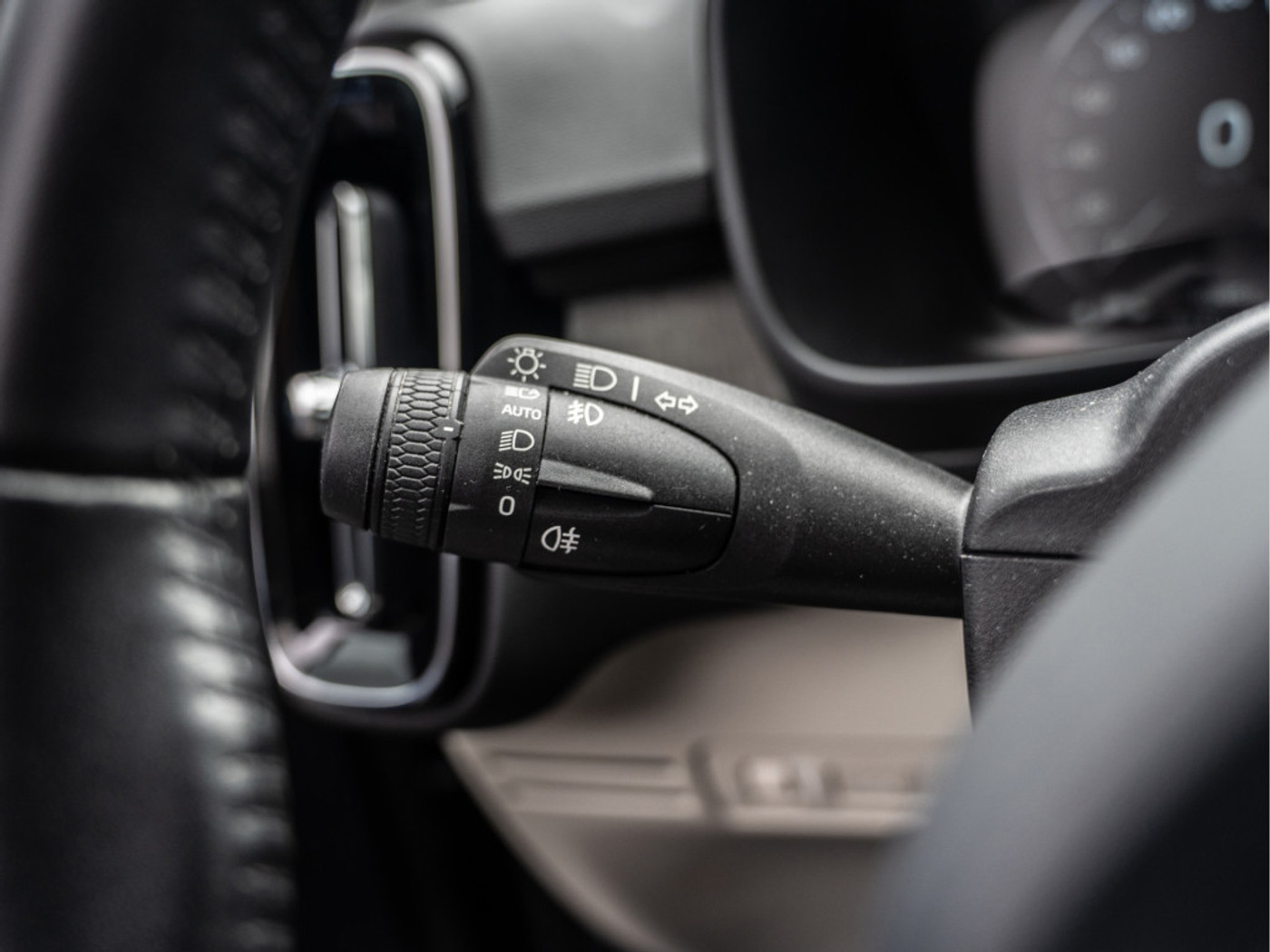Foto van Volvo XC40 T5 Twin Engine
