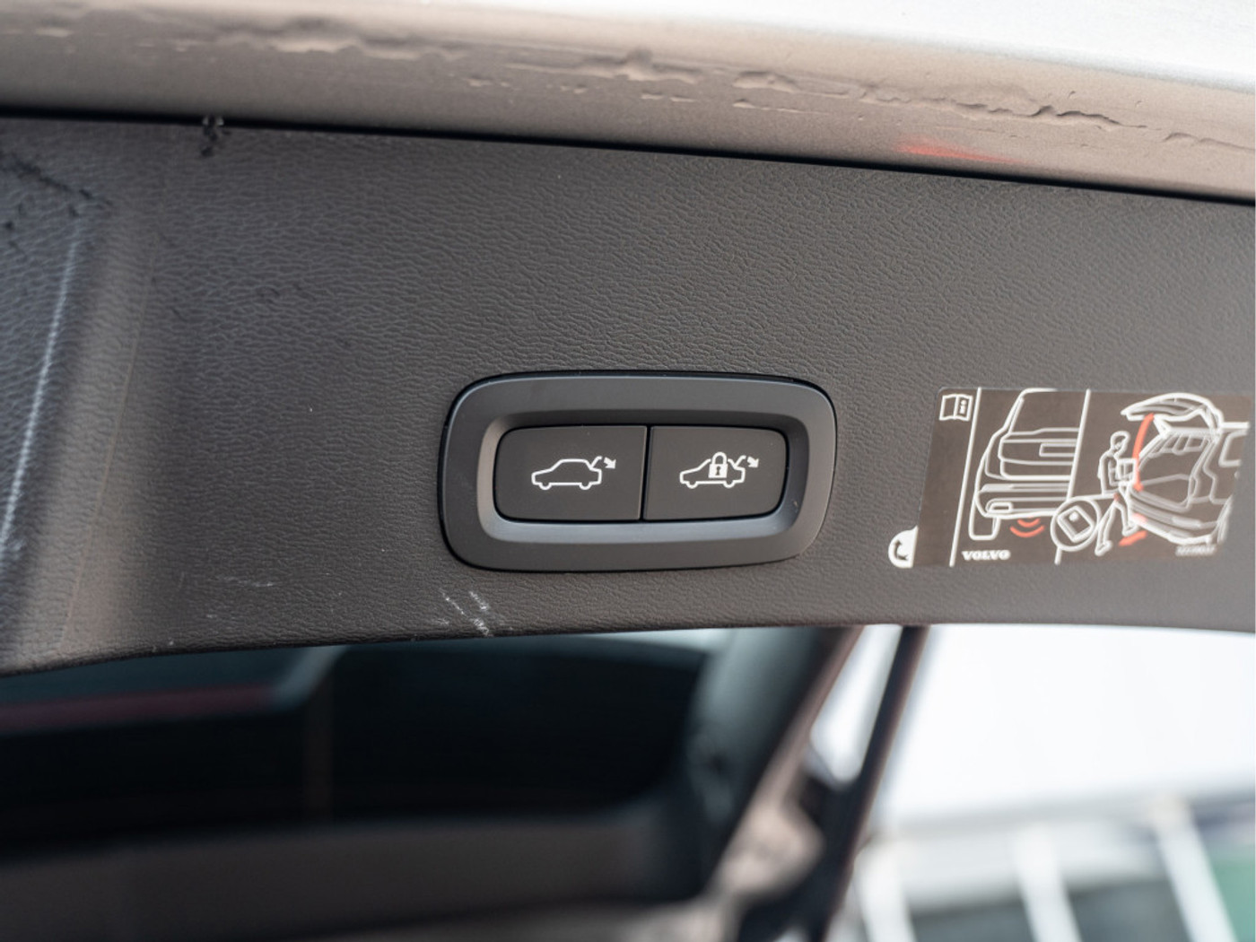 Foto van Volvo XC40 T5 Twin Engine