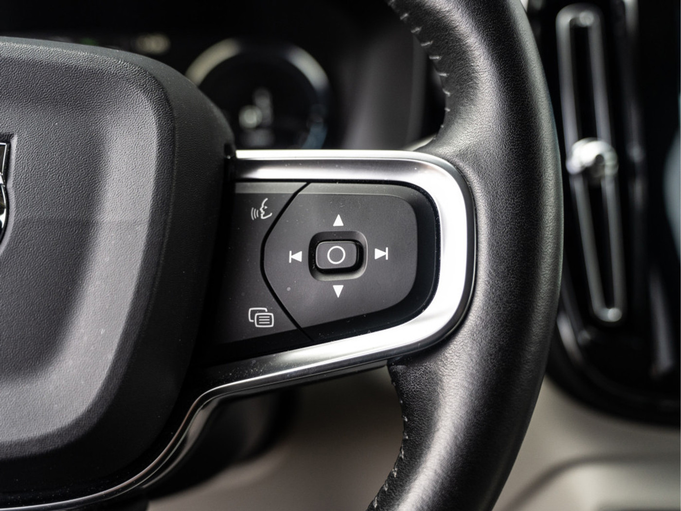 Foto van Volvo XC40 T5 Twin Engine