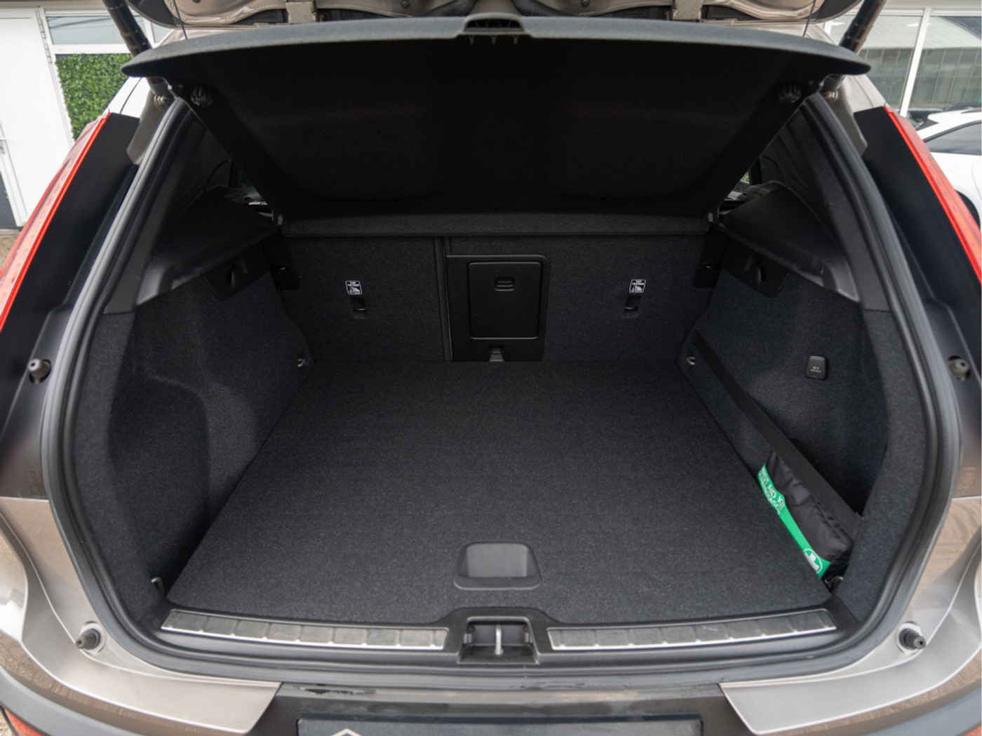 Foto van Volvo XC40 T5 Twin Engine