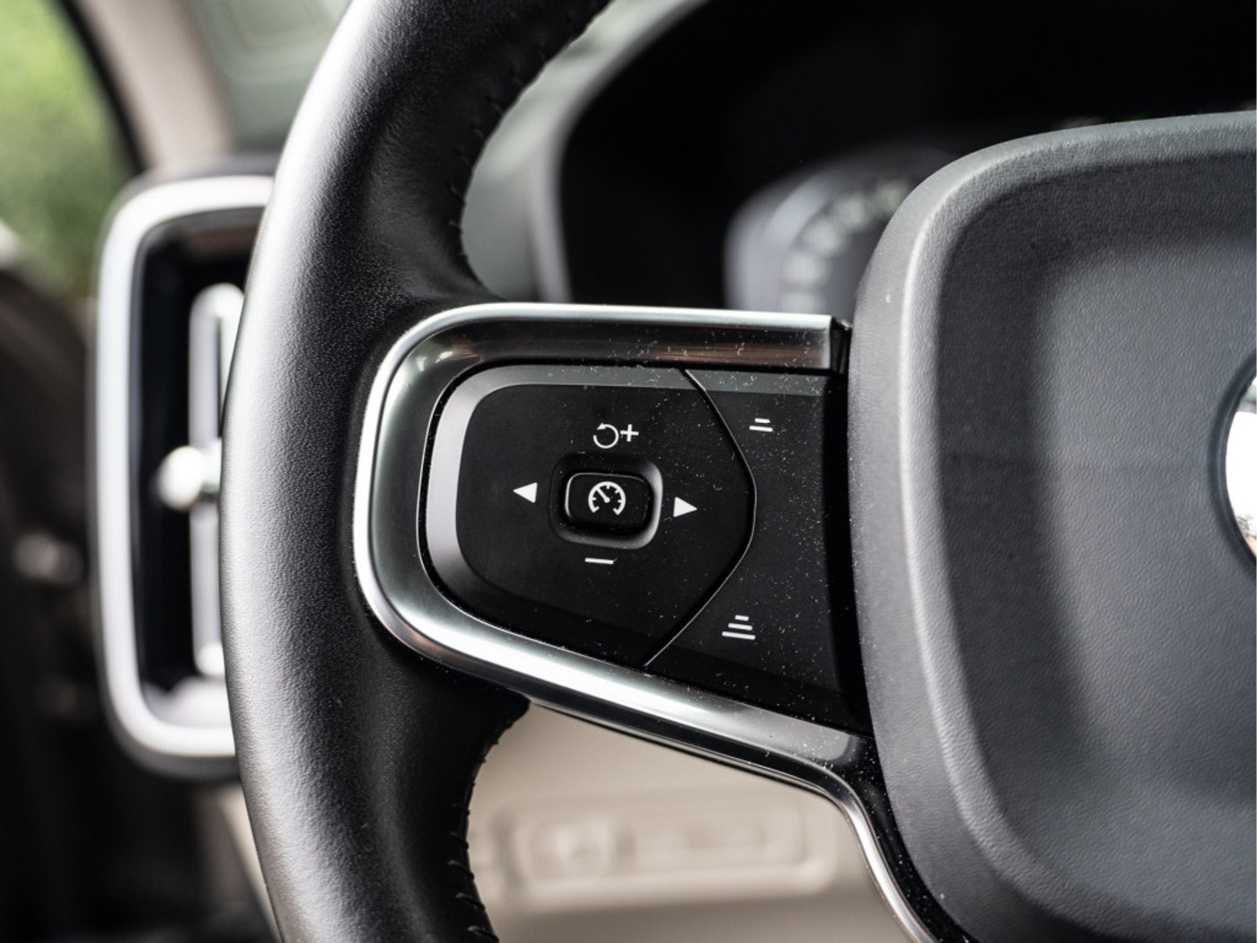 Foto van Volvo XC40 T5 Twin Engine