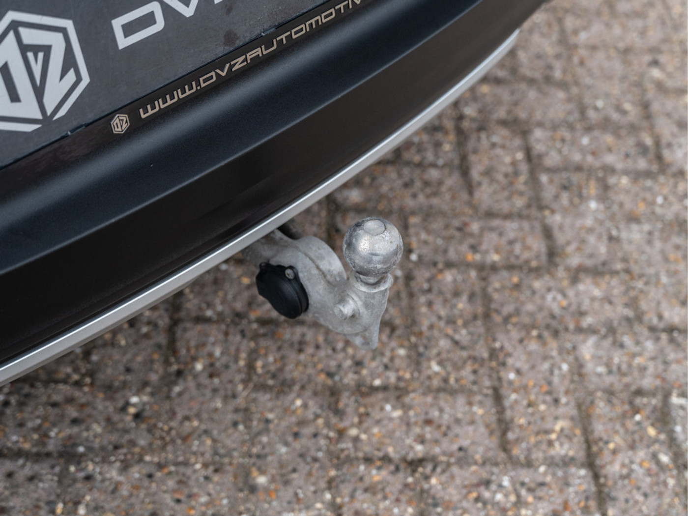 Foto van Volvo XC40 T5 Twin Engine