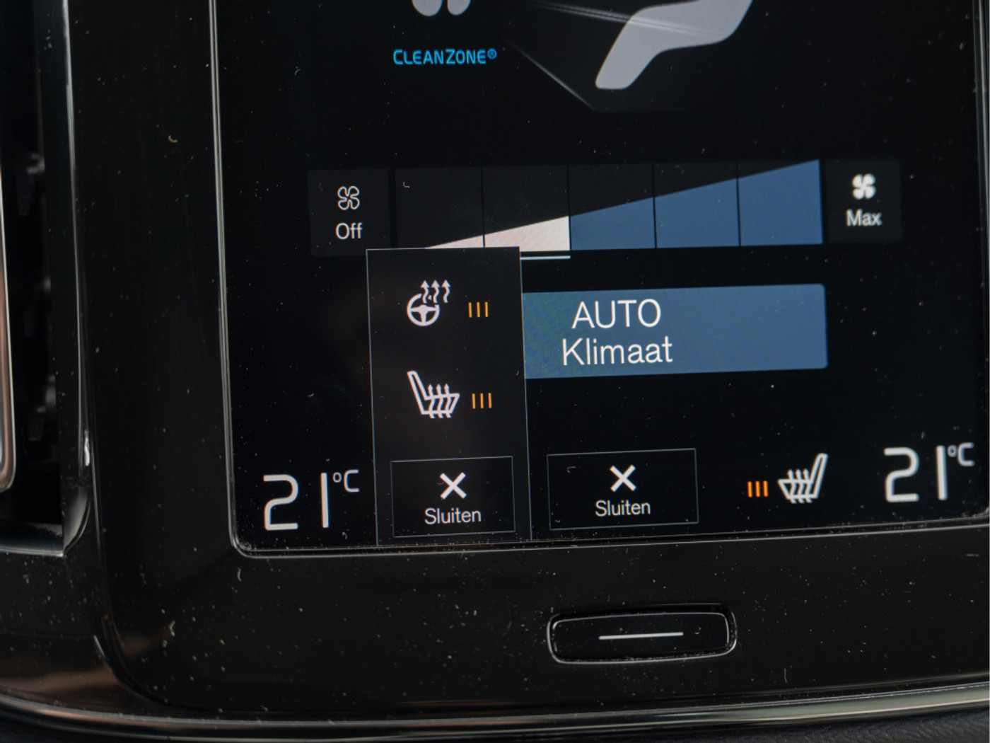 Foto van Volvo XC40 T5 Twin Engine