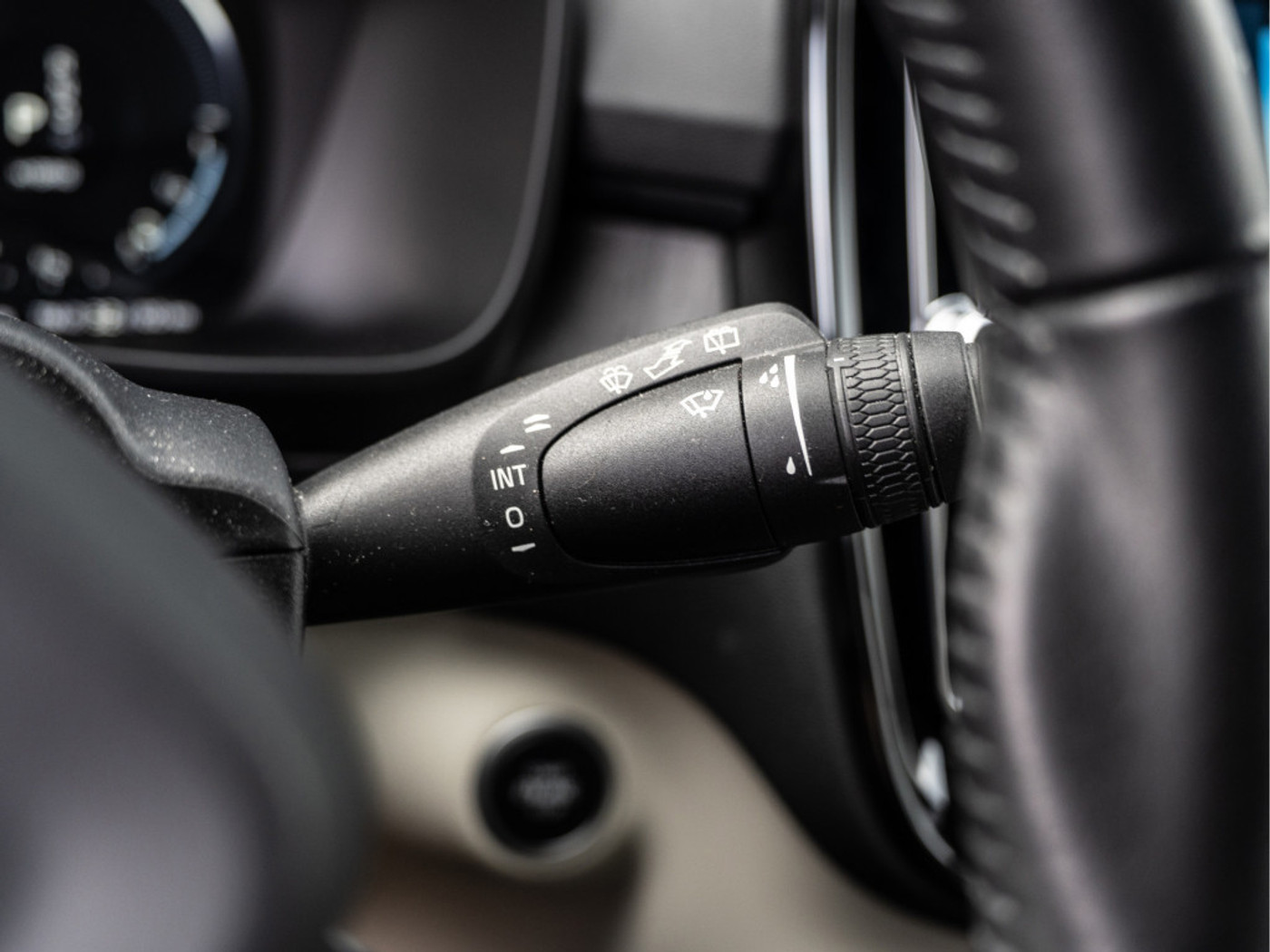 Foto van Volvo XC40 T5 Twin Engine