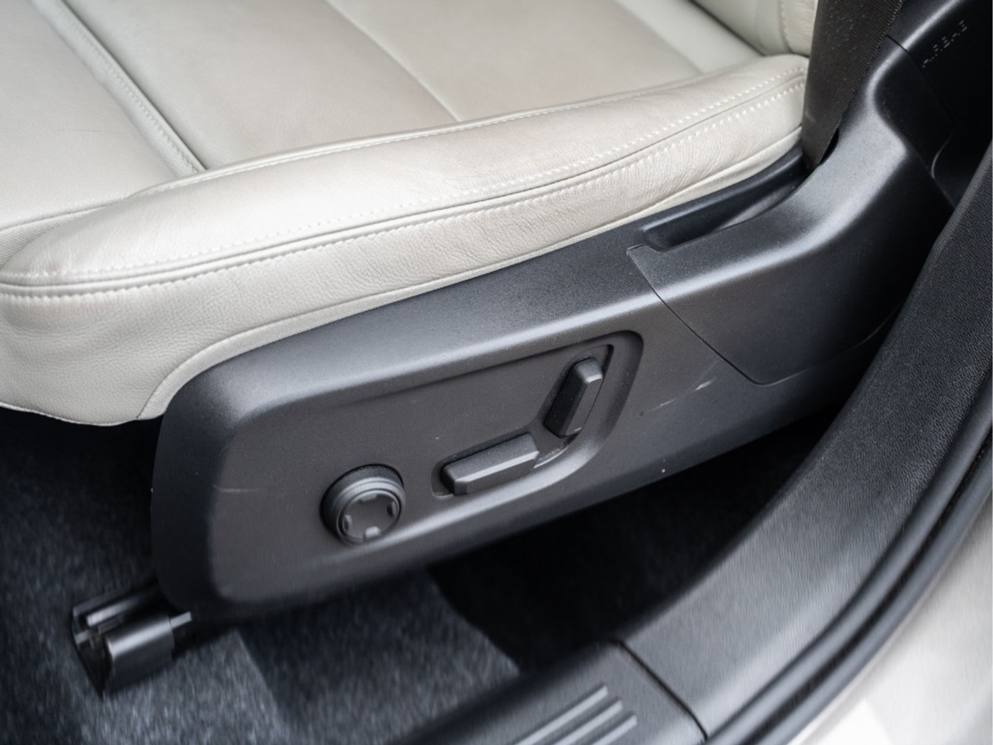 Foto van Volvo XC40 T5 Twin Engine
