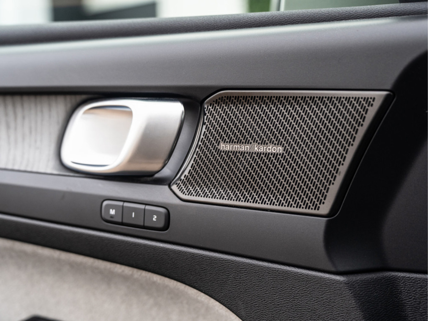 Foto van Volvo XC40 T5 Twin Engine