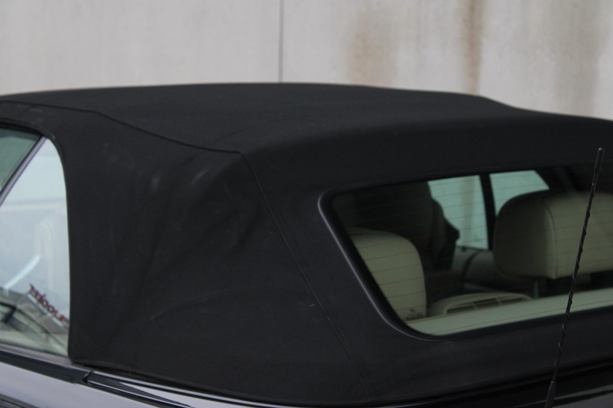 Foto van BMW 3-serie Cabrio