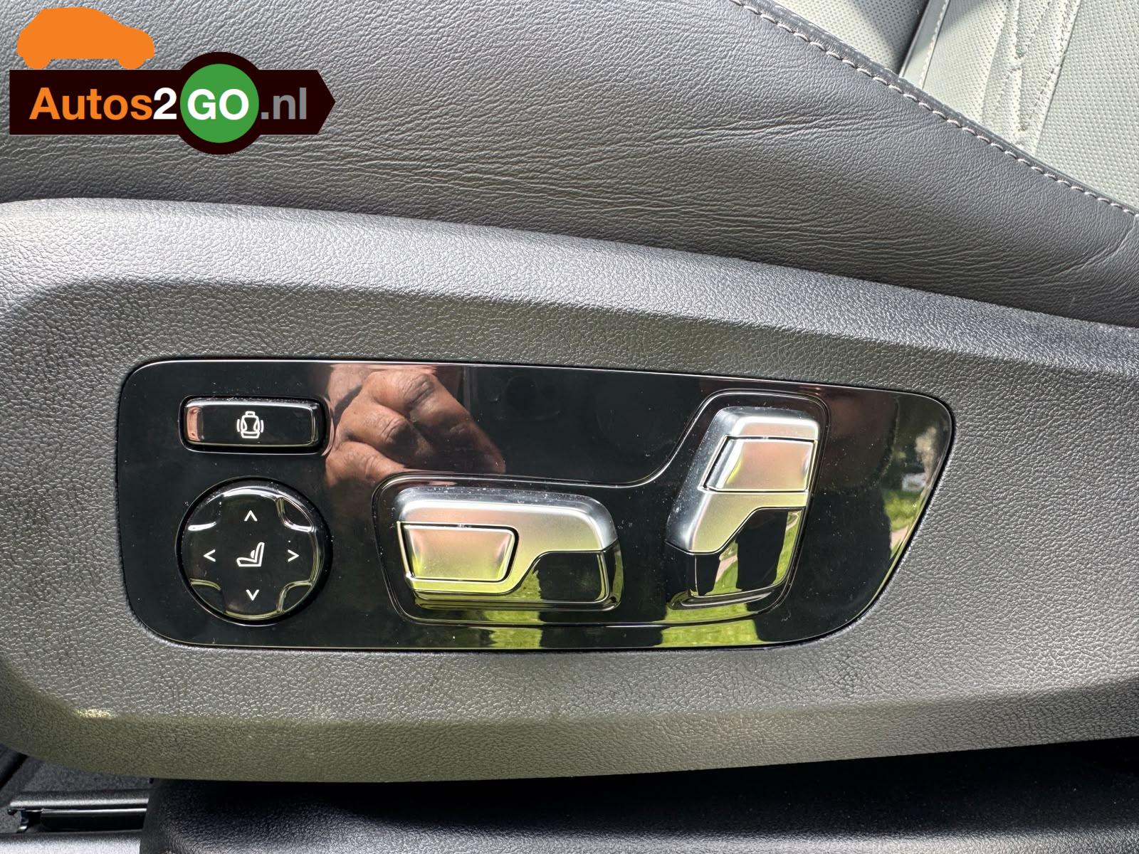 Foto van BMW X5