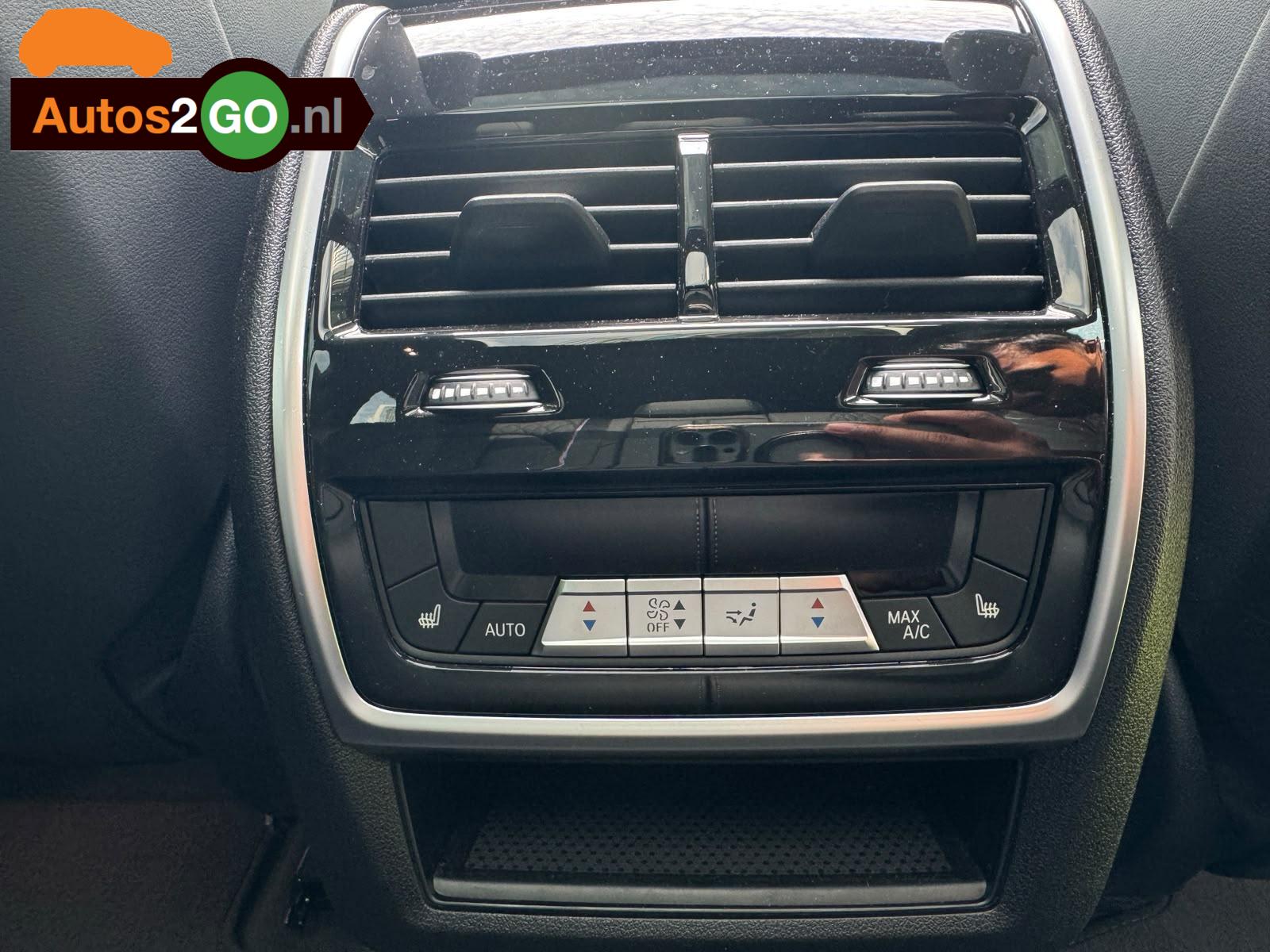 Foto van BMW X5