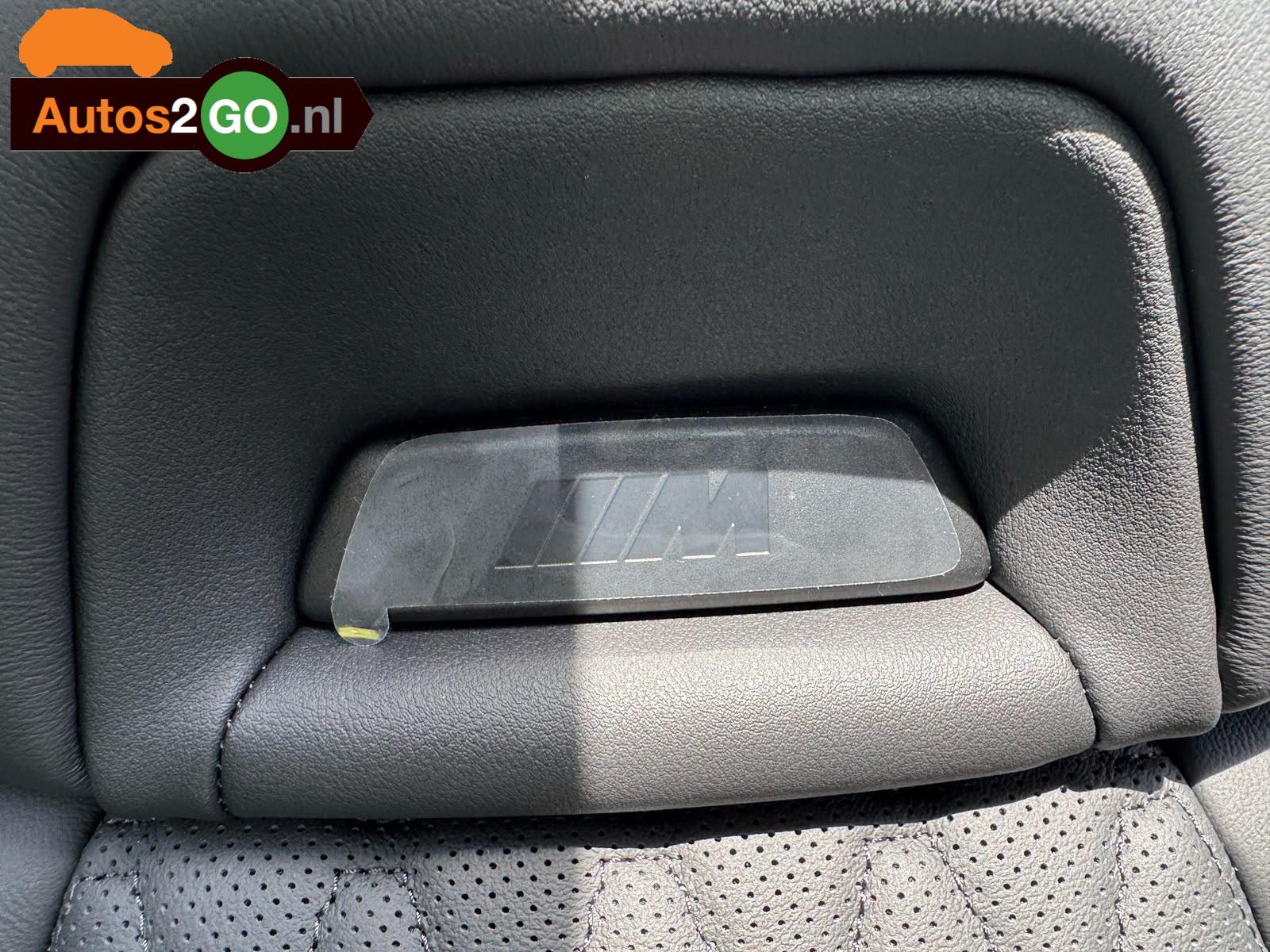 Foto van BMW X5