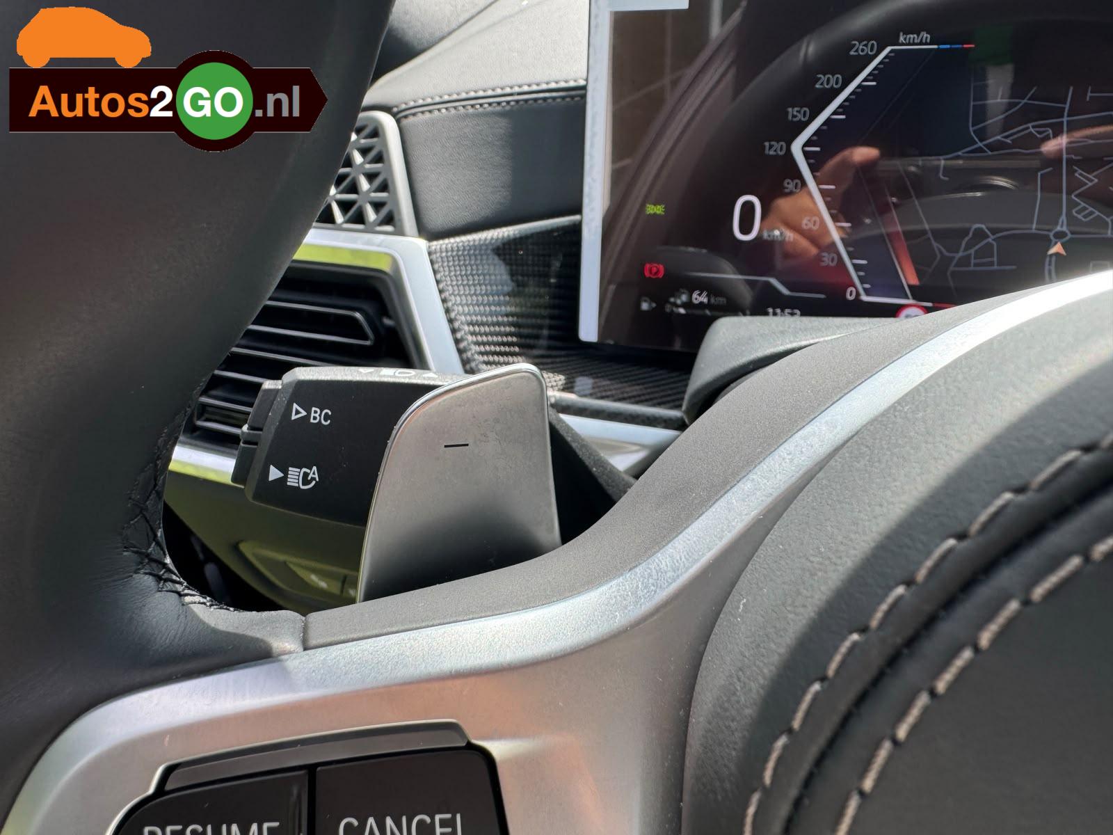 Foto van BMW X5