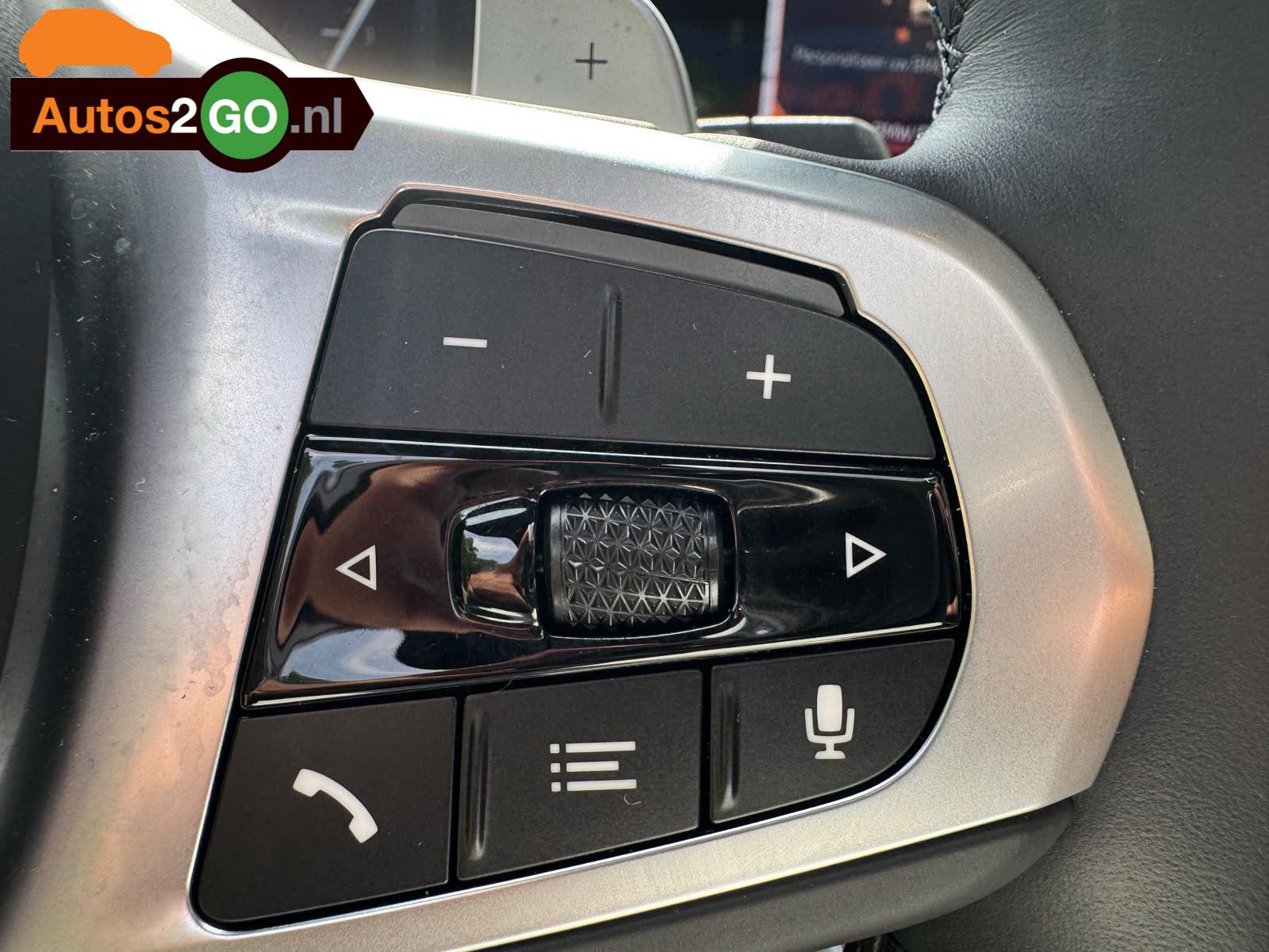 Foto van BMW X5
