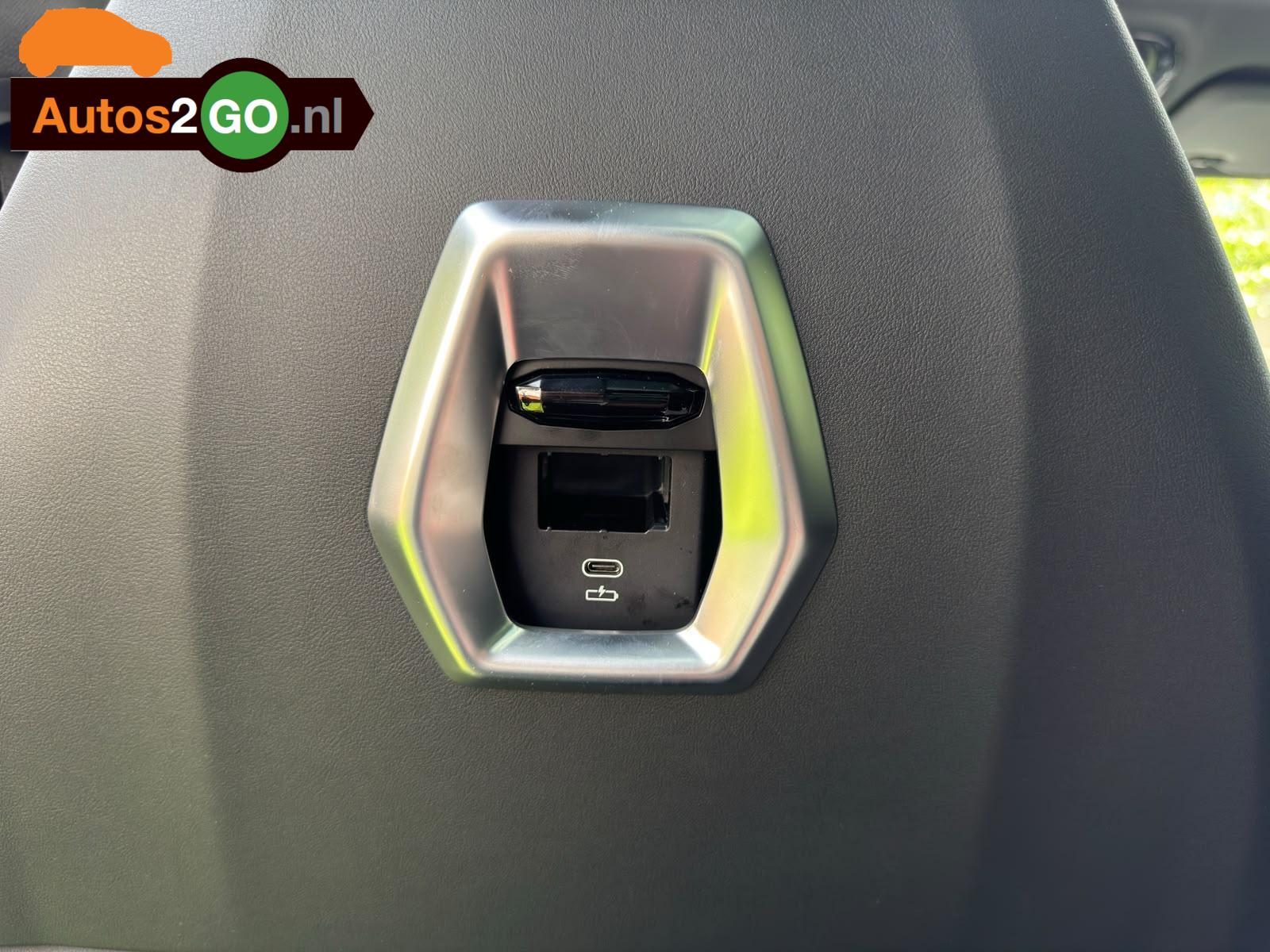 Foto van BMW X5