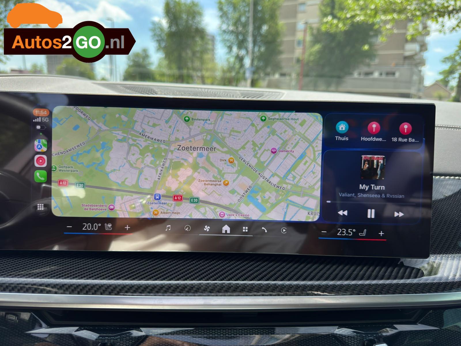 Foto van BMW X5