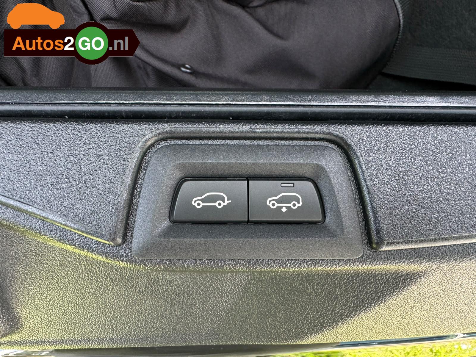 Foto van BMW X5