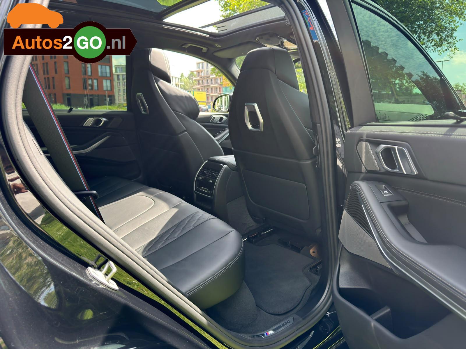 Foto van BMW X5