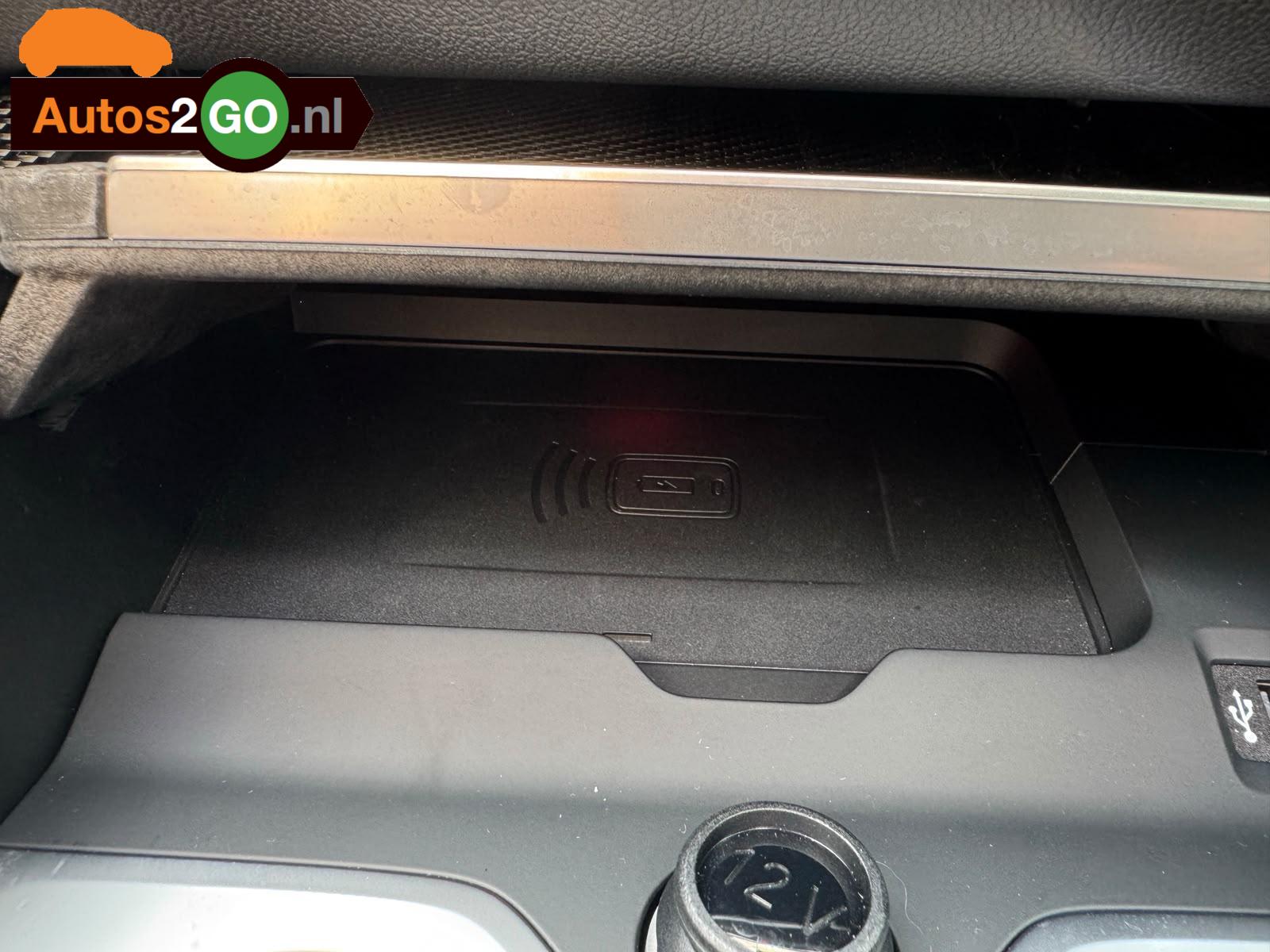 Foto van BMW X5