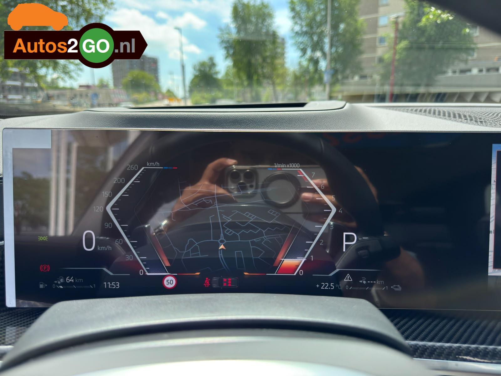 Foto van BMW X5