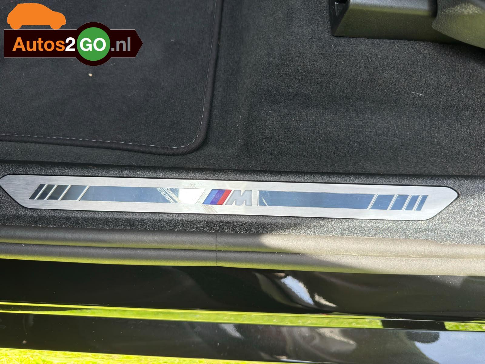 Foto van BMW X5