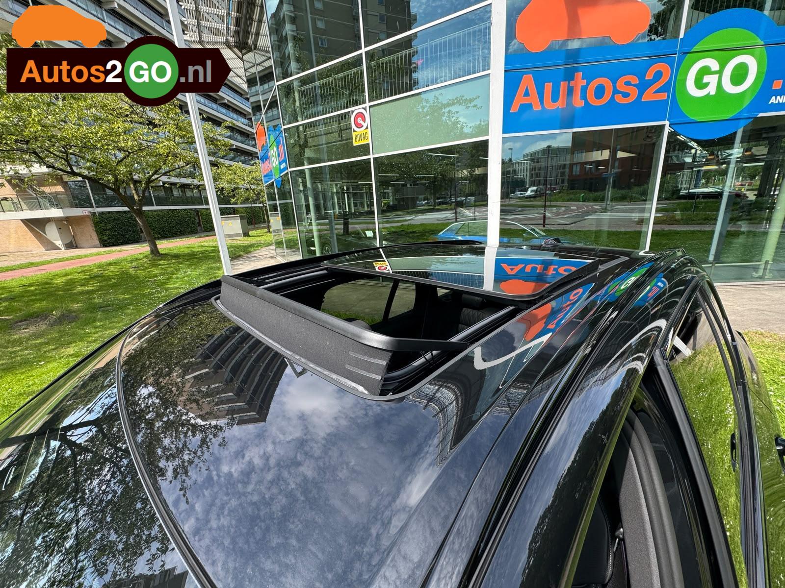 Foto van BMW X5