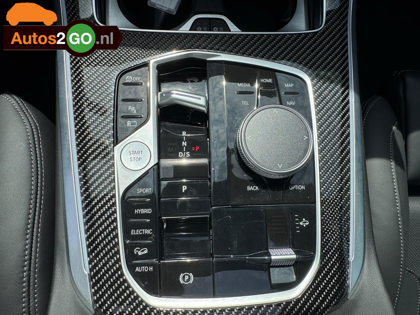 Foto van BMW X5
