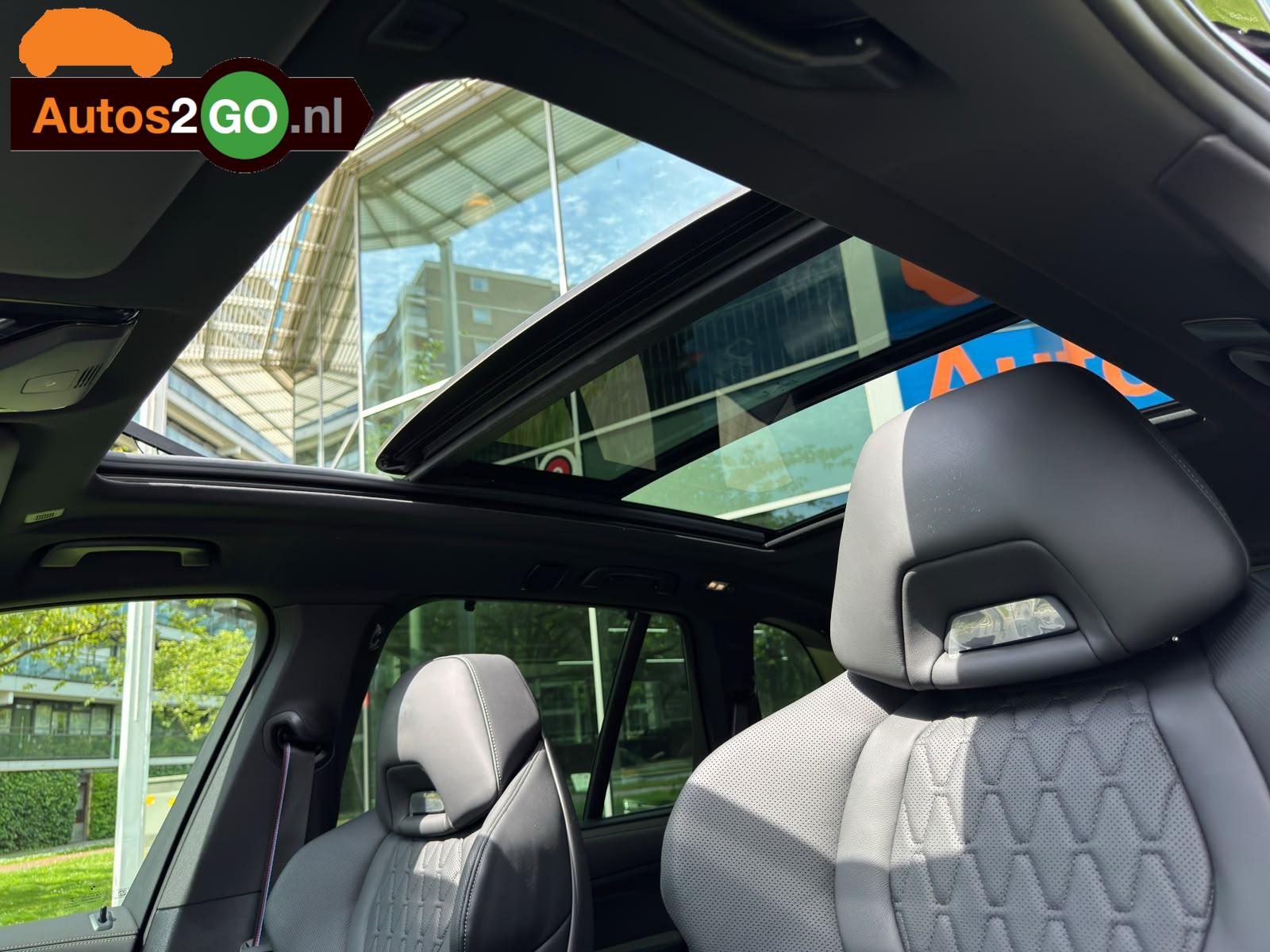 Foto van BMW X5