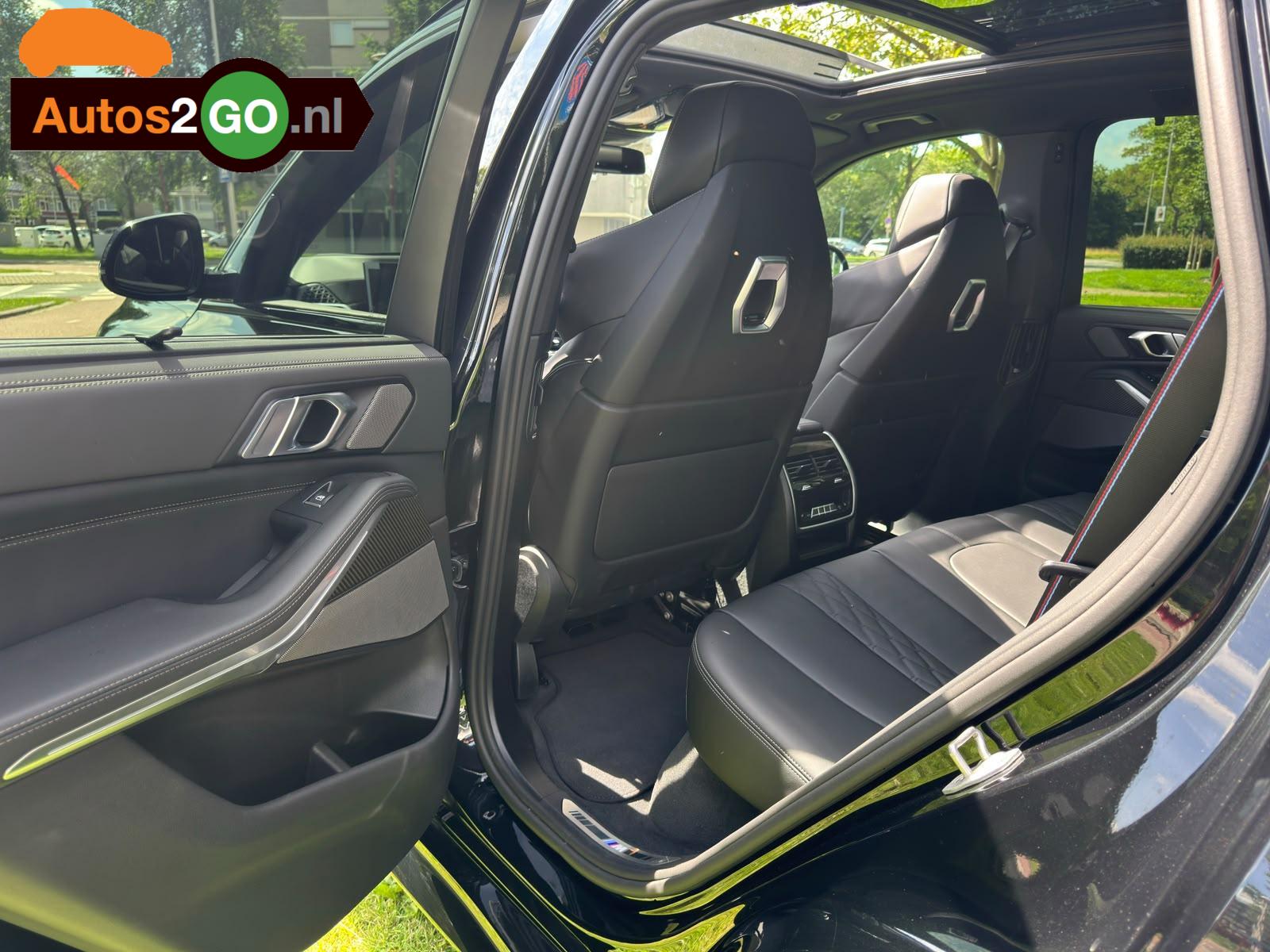 Foto van BMW X5