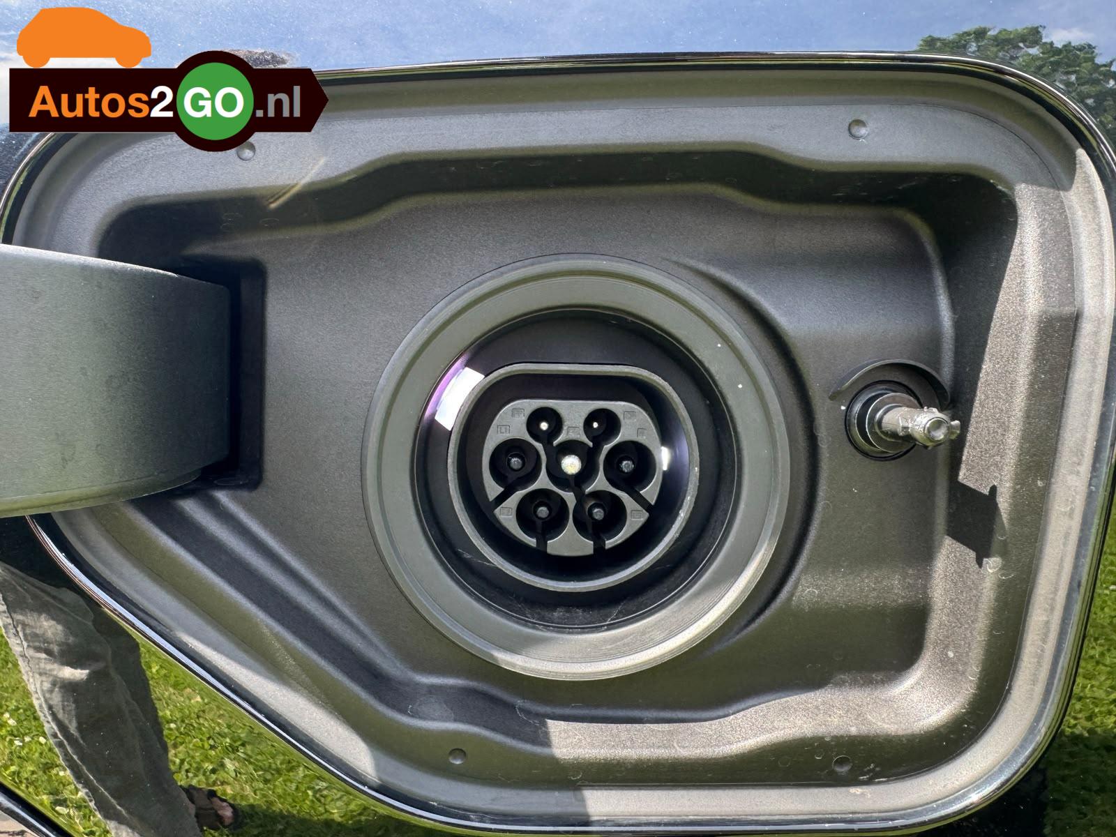 Foto van BMW X5