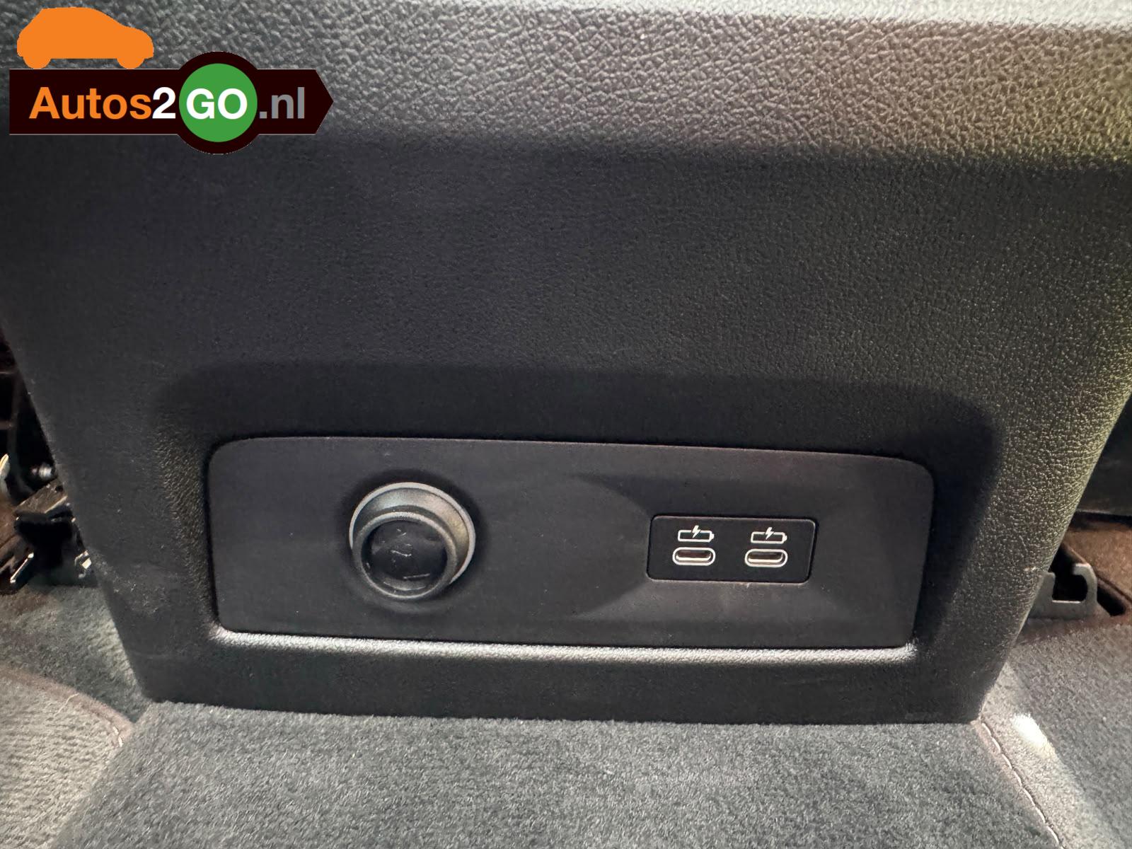 Foto van BMW X5