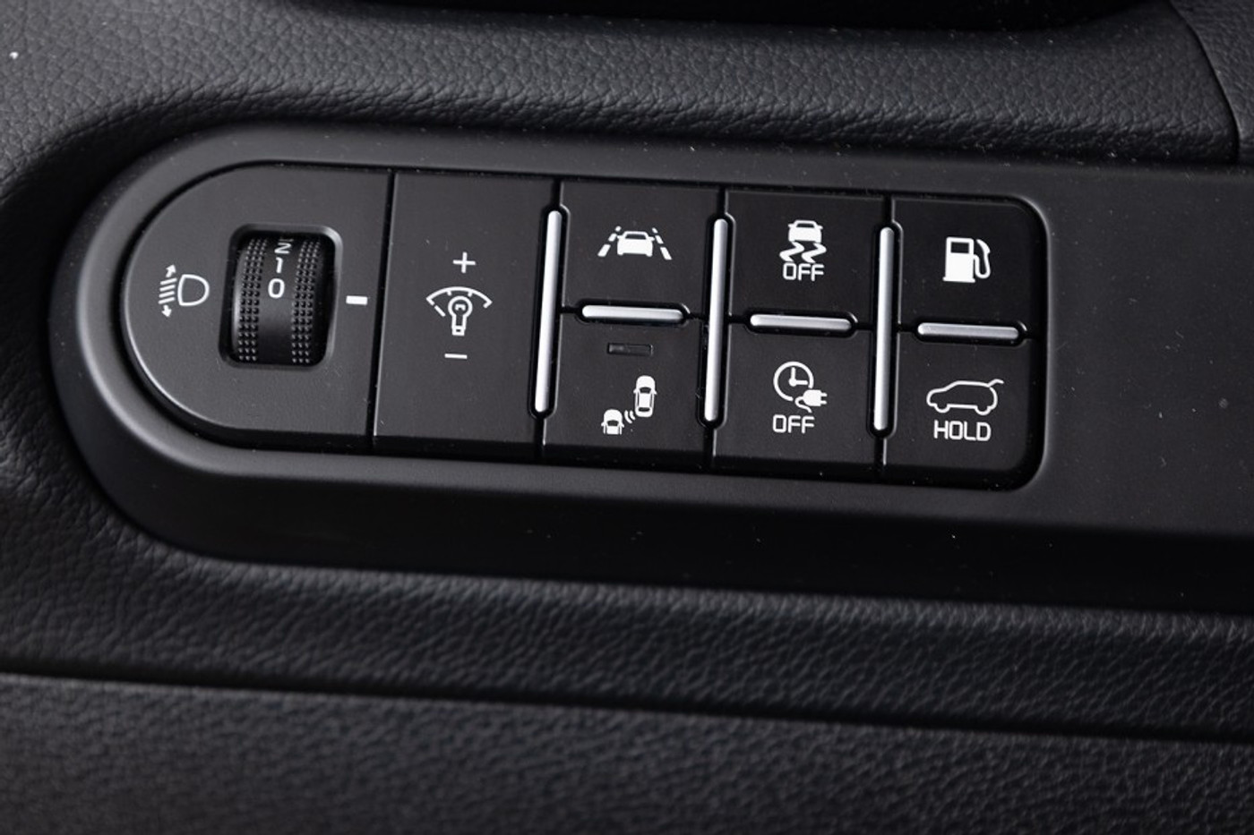 Foto van Kia Xceed