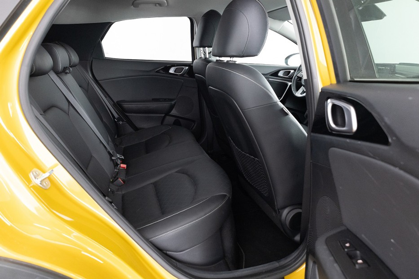 Foto van Kia Xceed