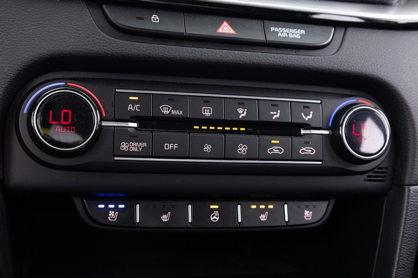 Foto van Kia Xceed