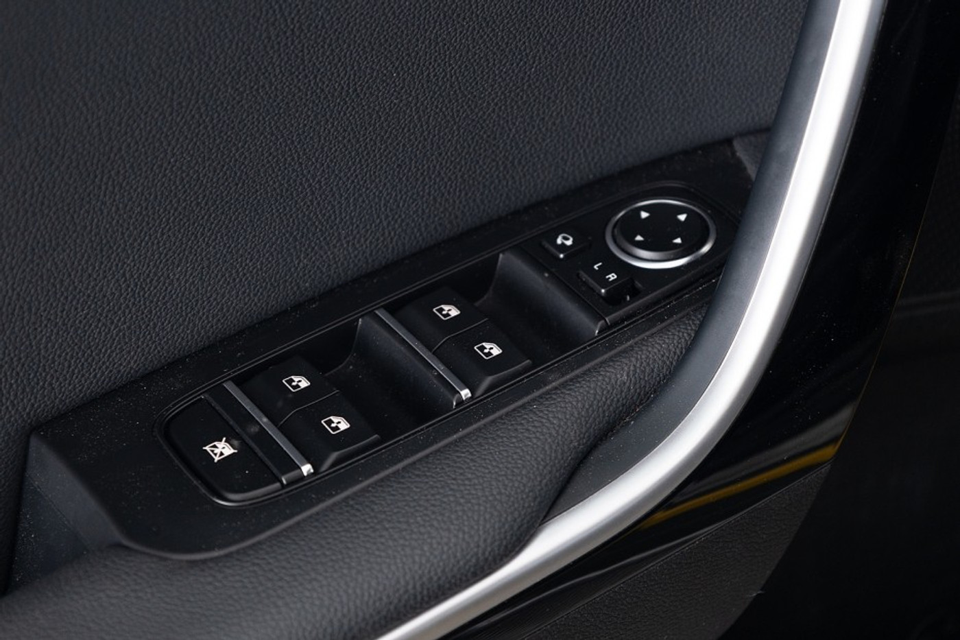 Foto van Kia Xceed