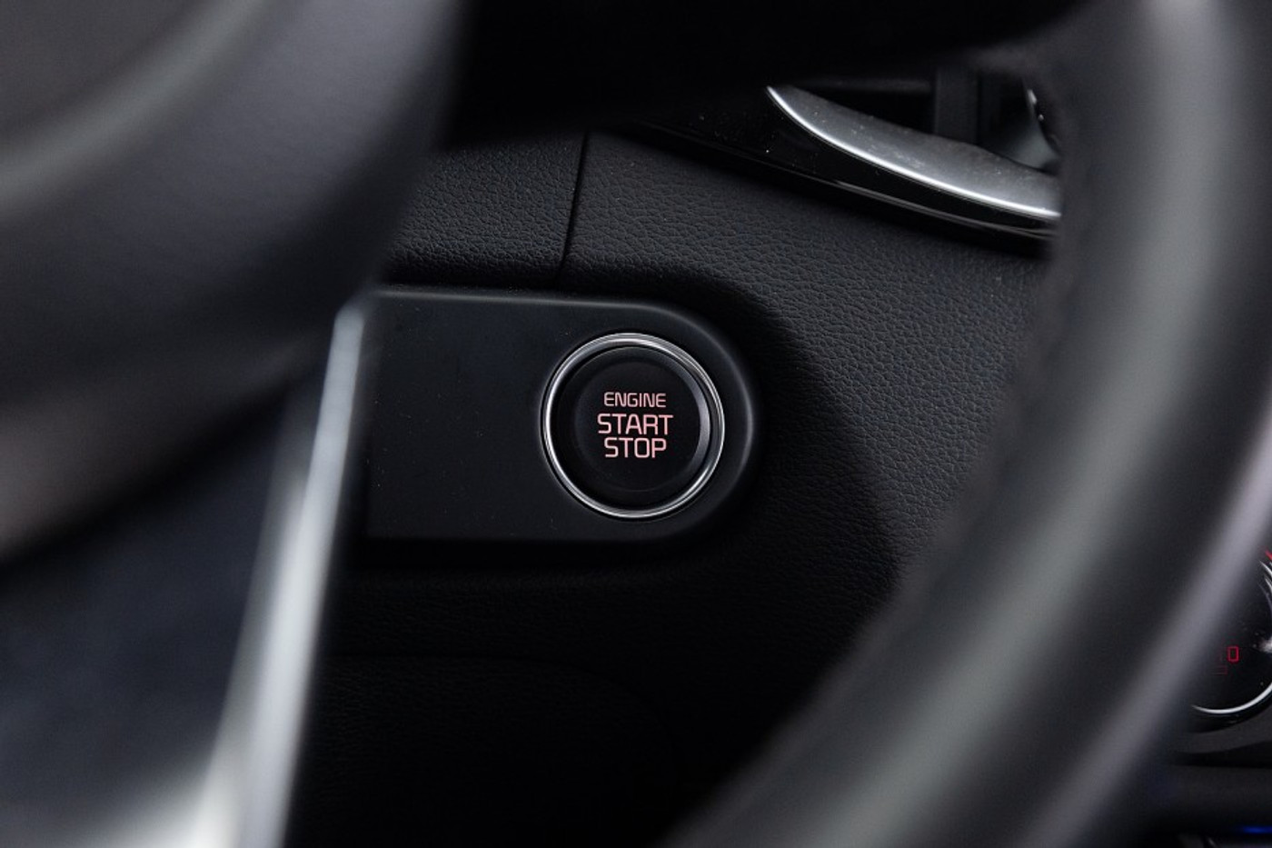 Foto van Kia Xceed
