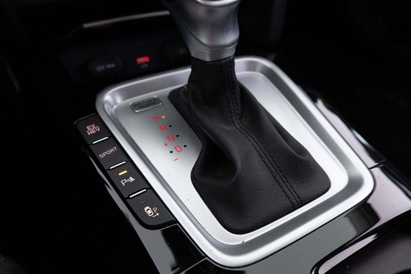 Foto van Kia Xceed