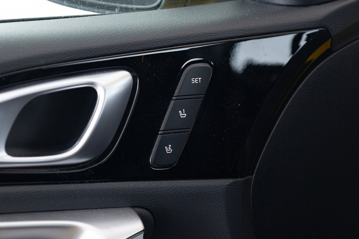 Foto van Kia Xceed