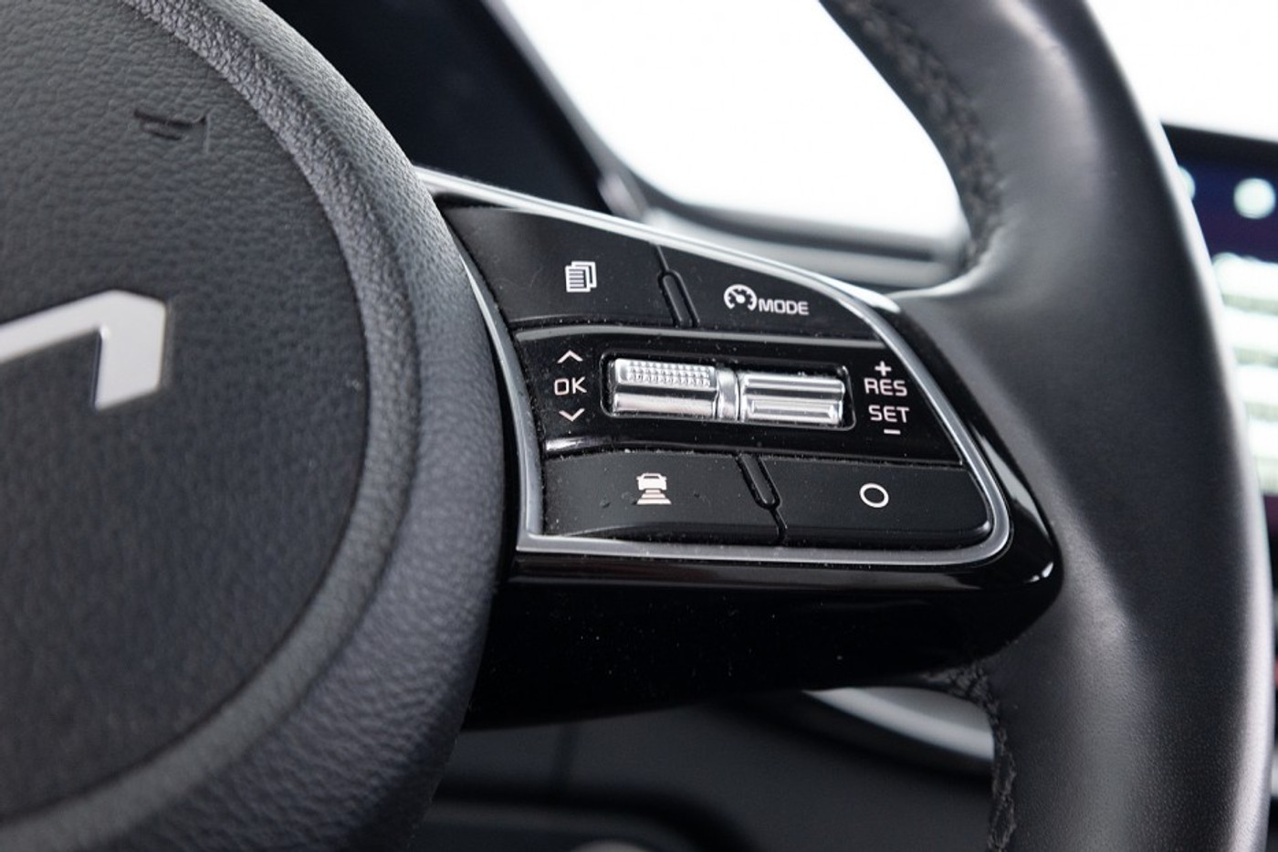 Foto van Kia Xceed