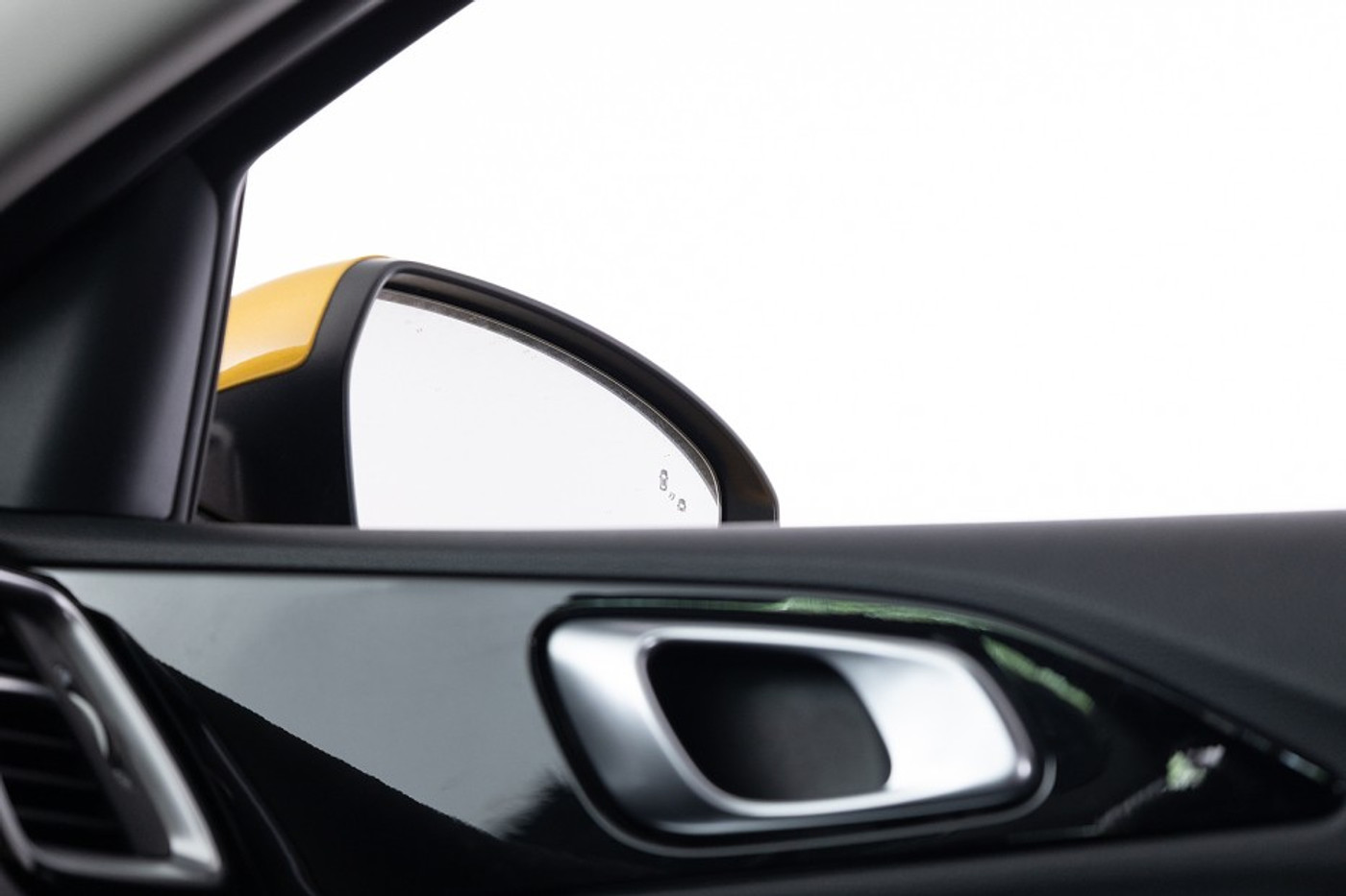 Foto van Kia Xceed