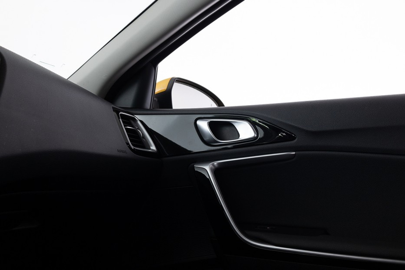 Foto van Kia Xceed