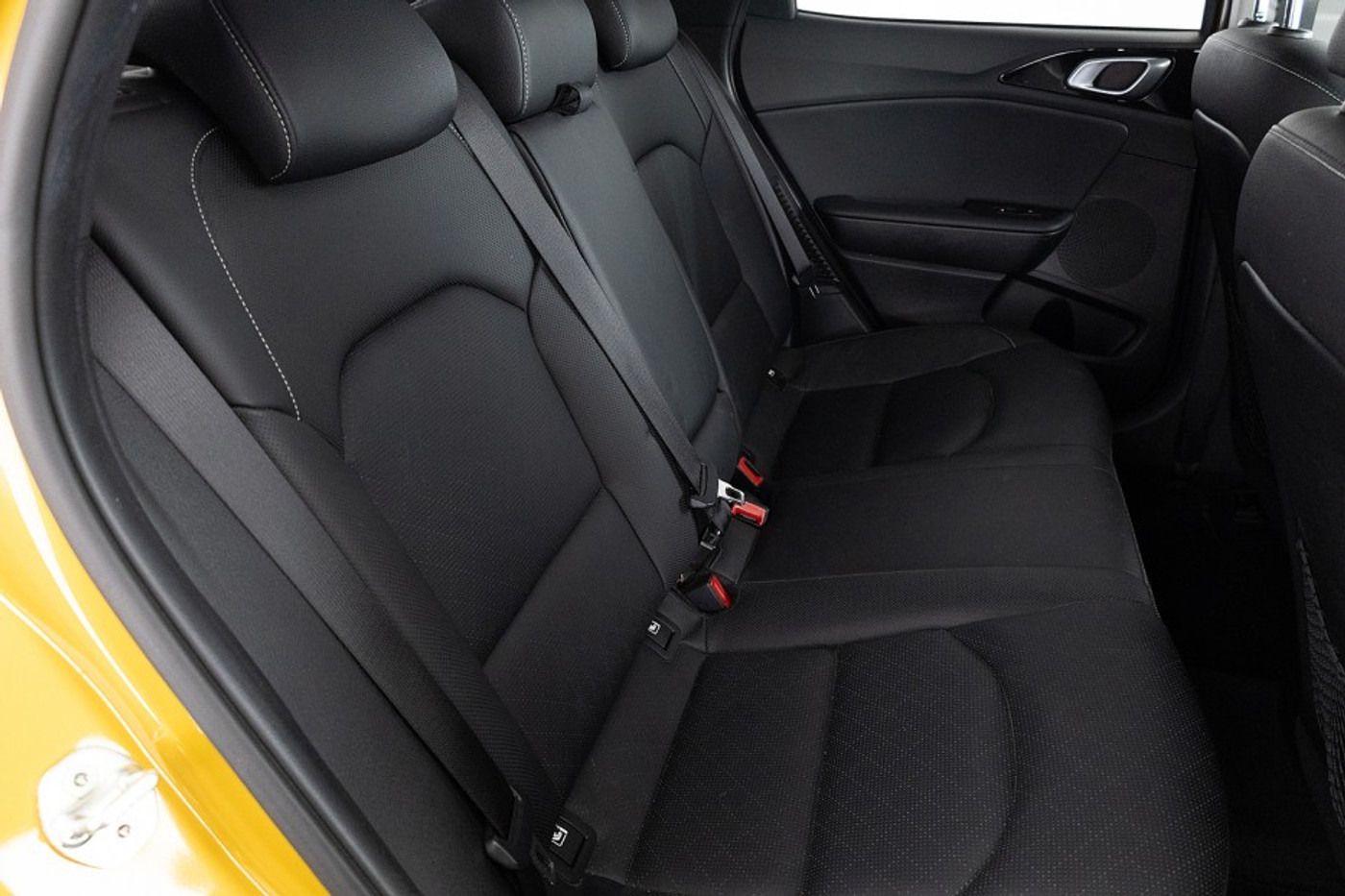 Foto van Kia Xceed