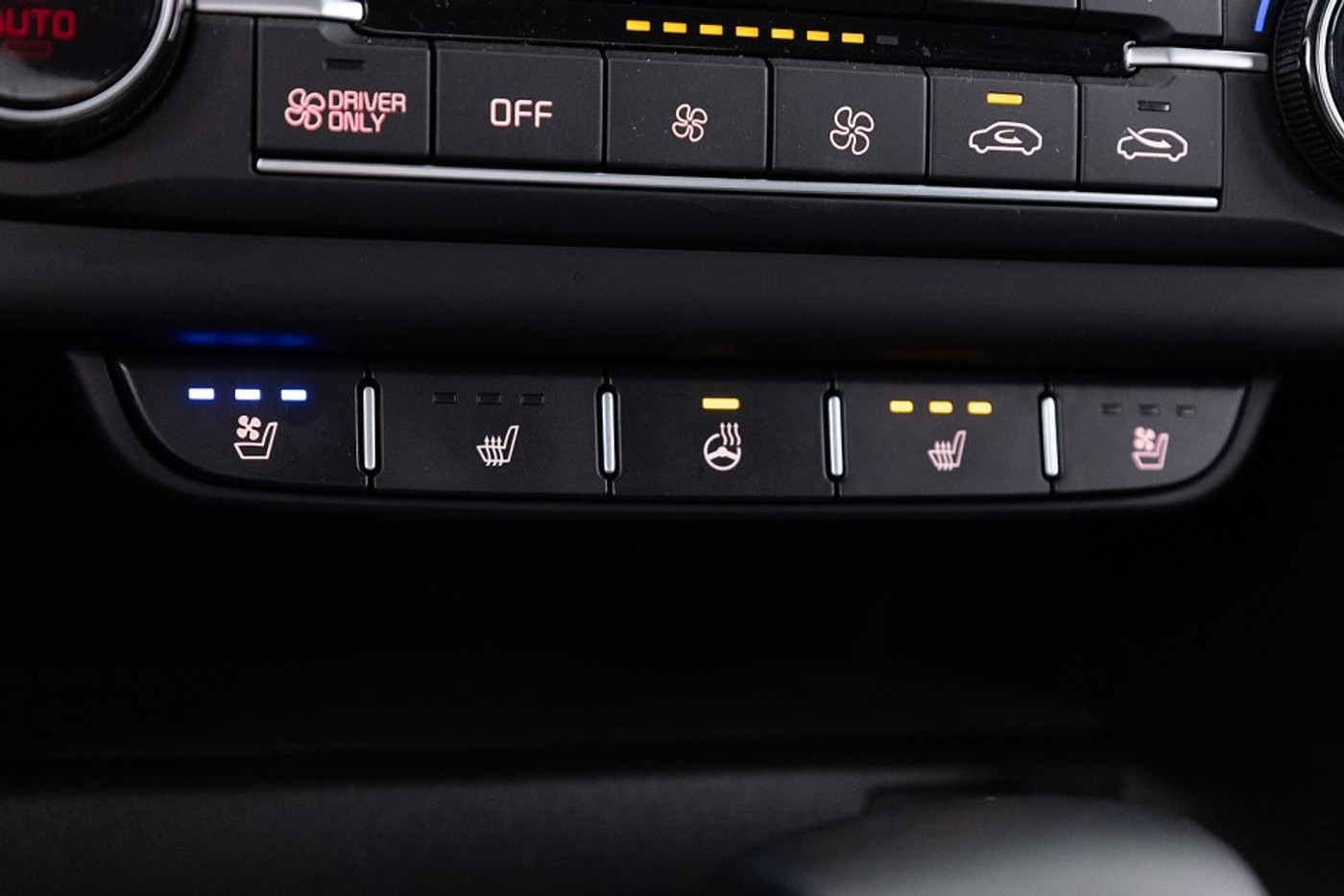 Foto van Kia Xceed