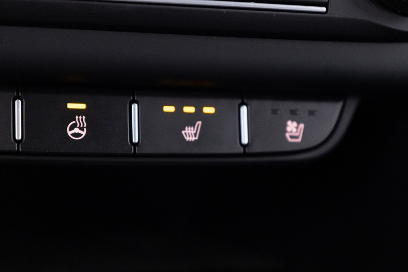 Foto van Kia Xceed
