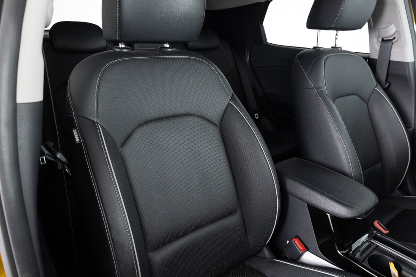 Foto van Kia Xceed
